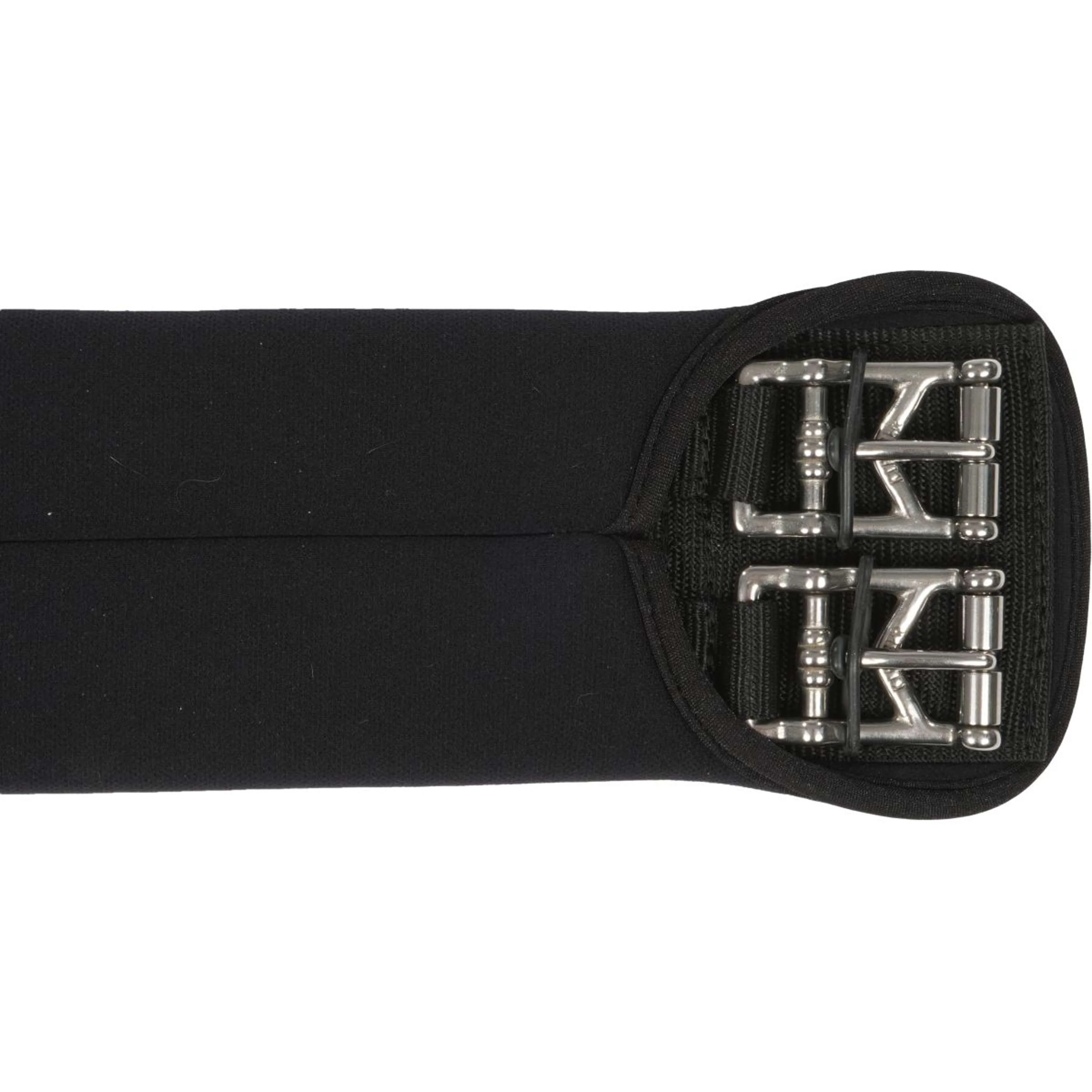 Kieffer Sangle Softtech Line sans Élastique Noir - Image 6