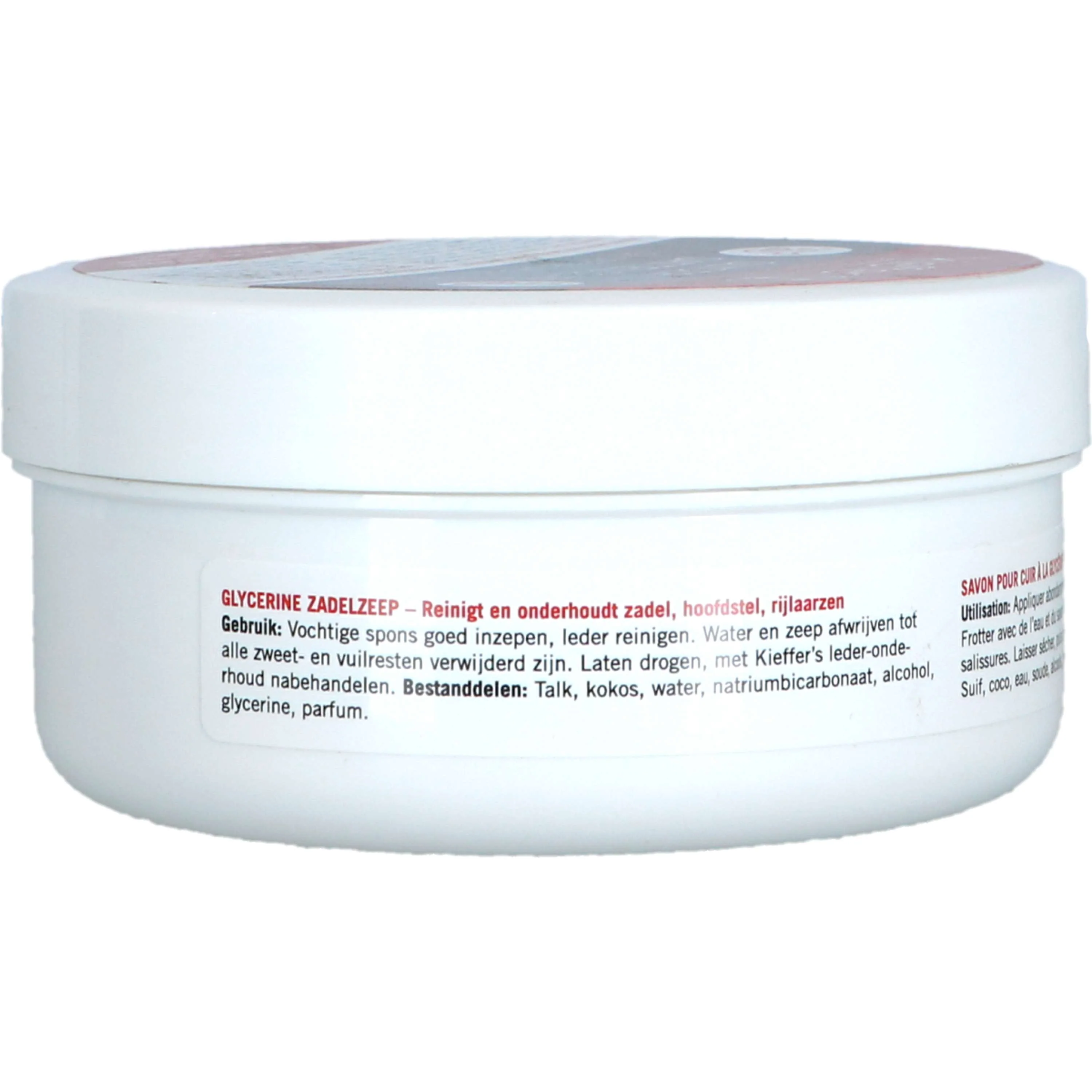 Kieffer Savon pour Selle - Image 3