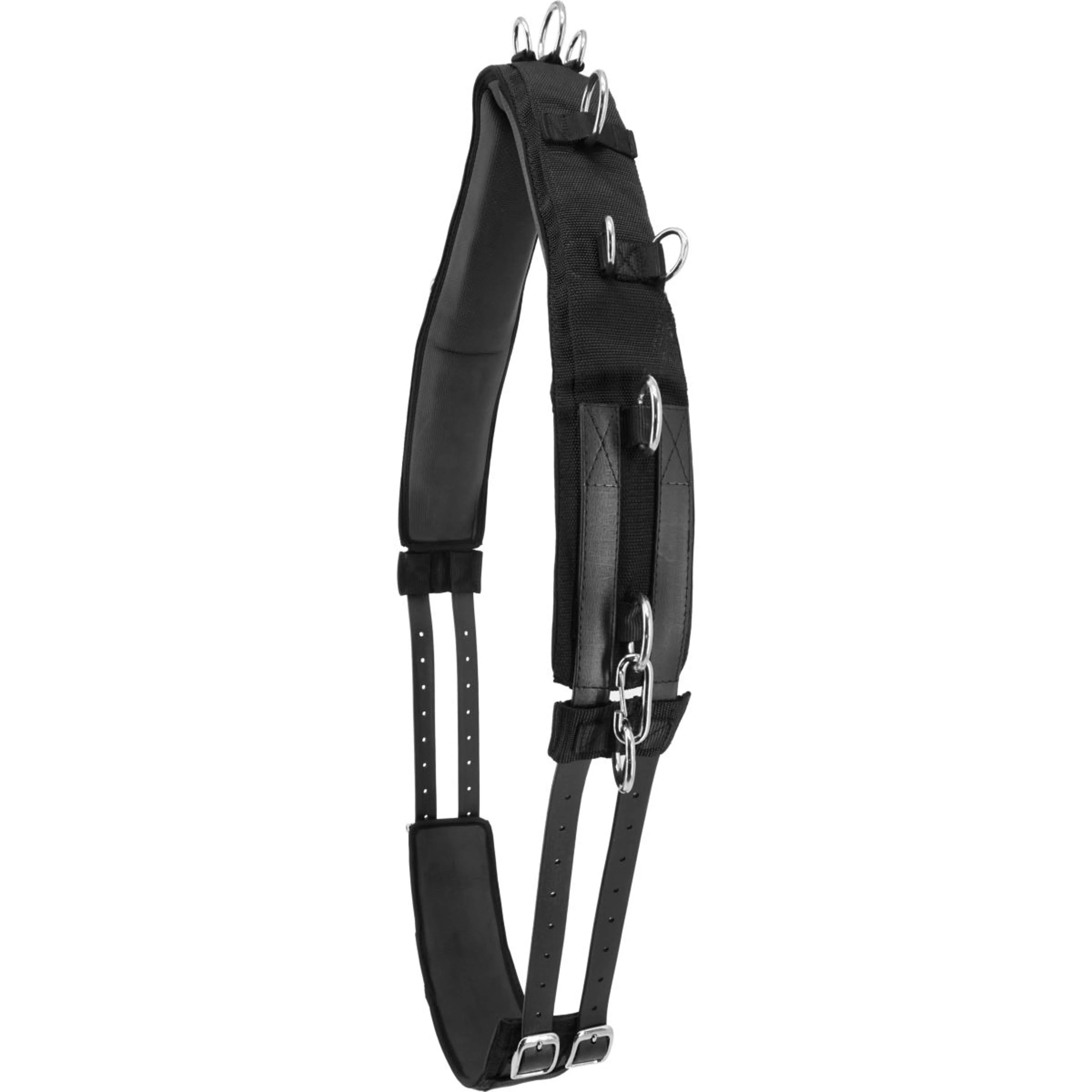 Kieffer Surfaix de Longe Noir - Image 3
