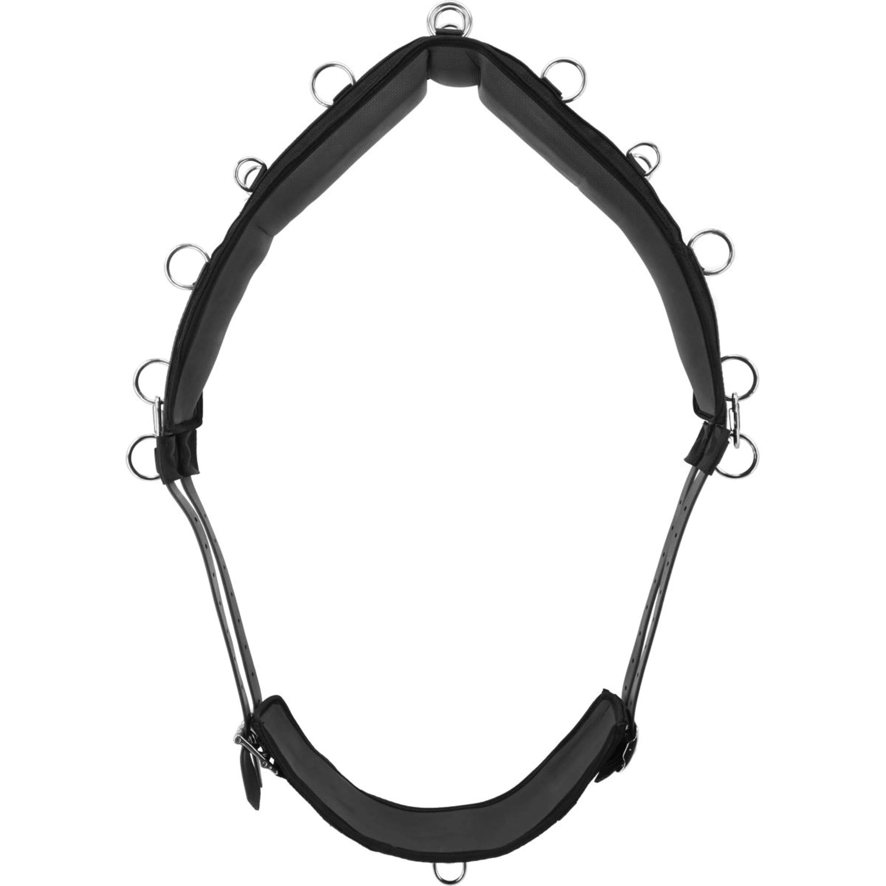 Kieffer Surfaix de Longe Noir - Image 4