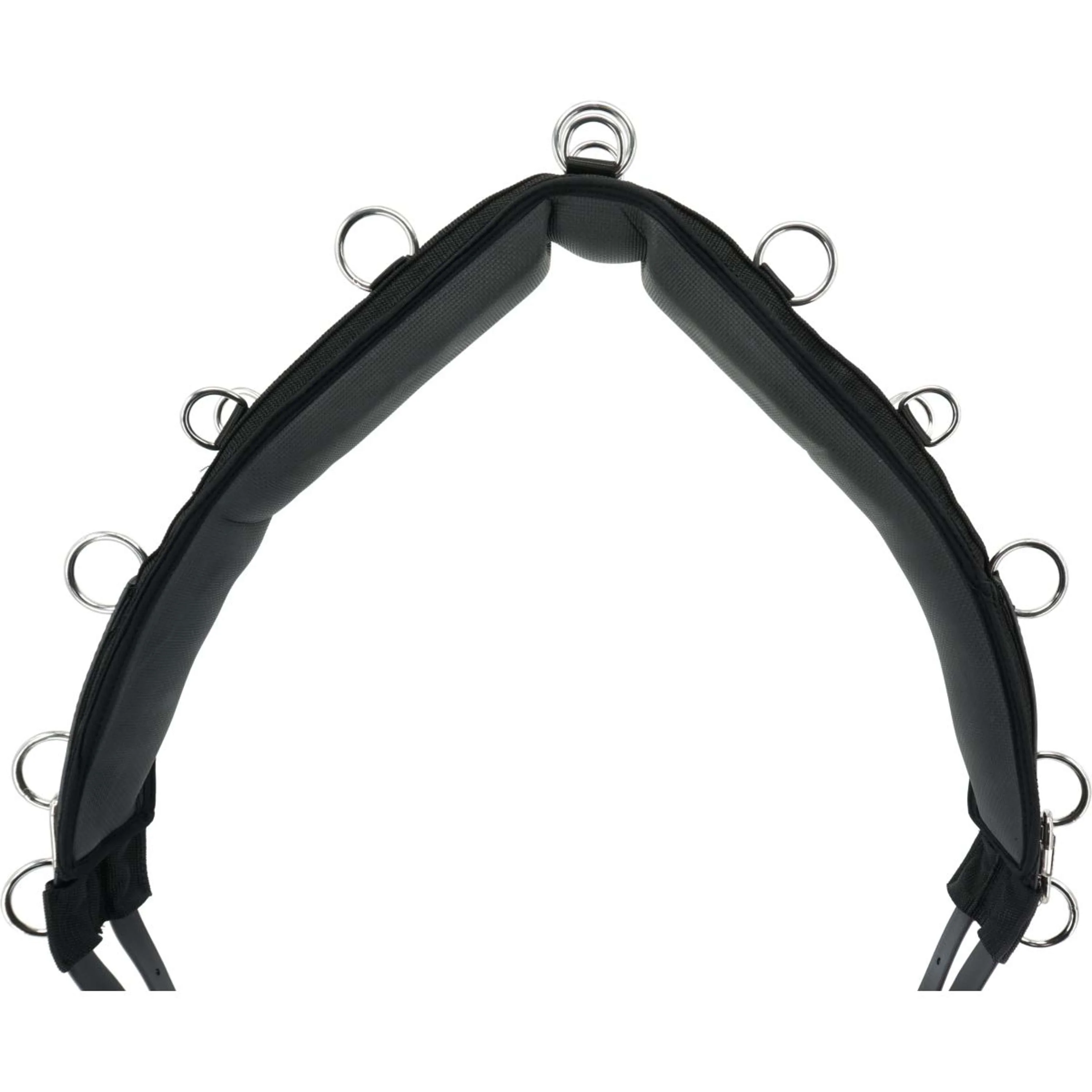 Kieffer Surfaix de Longe Noir - Image 5