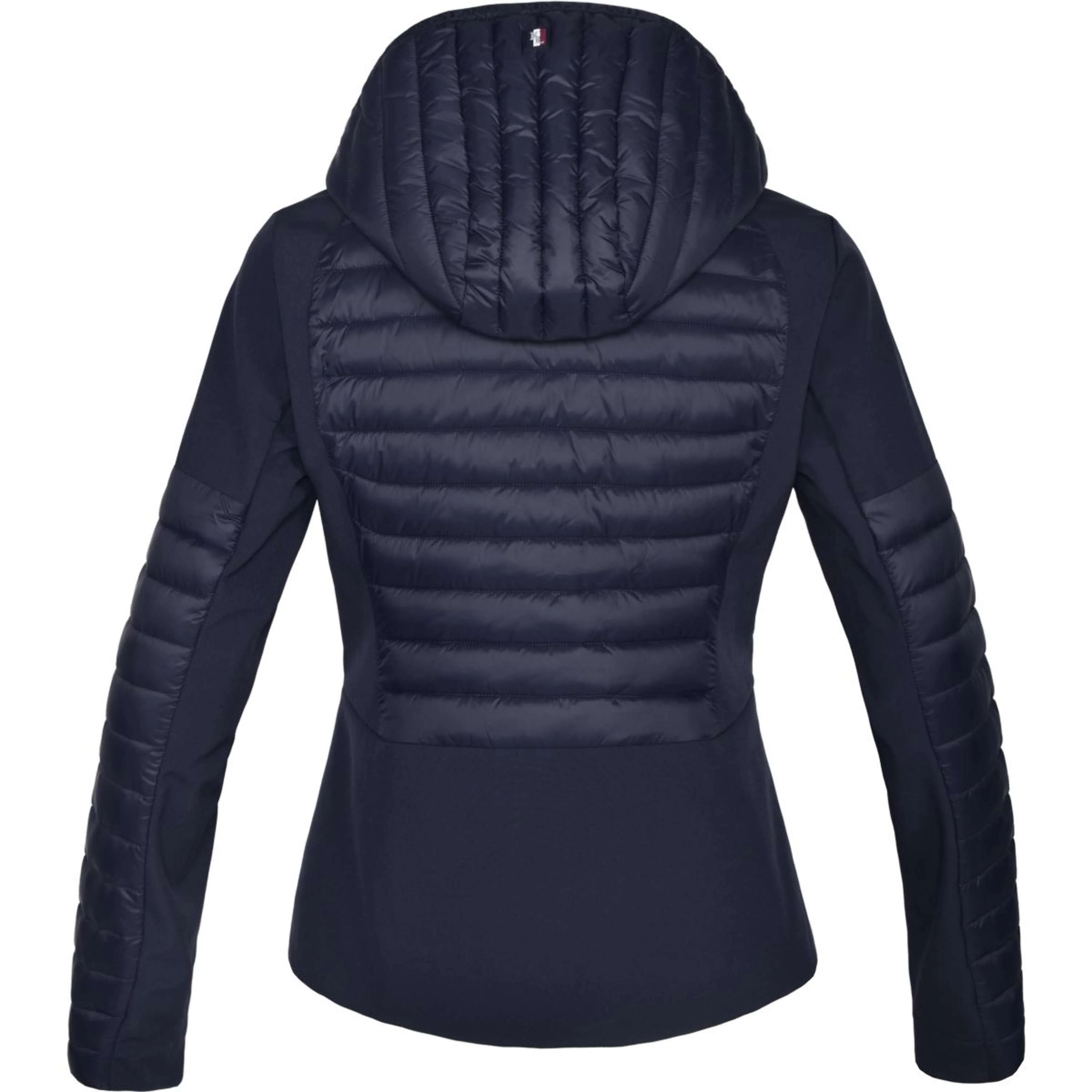 Kingsland Blouson Classic Hybrid Femme Marin - Image 2