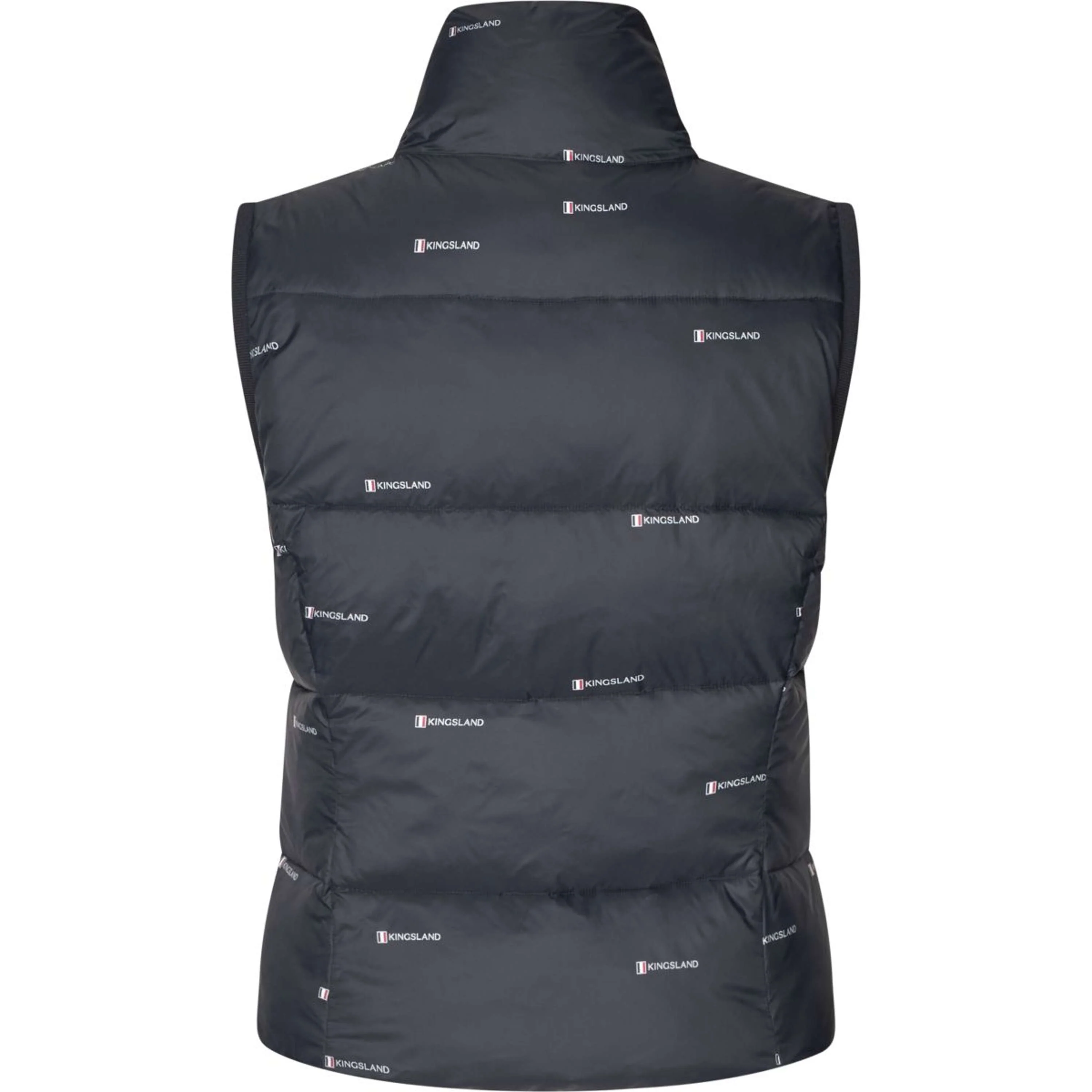 Kingsland Bodychauffant Classic Marin - Image 2