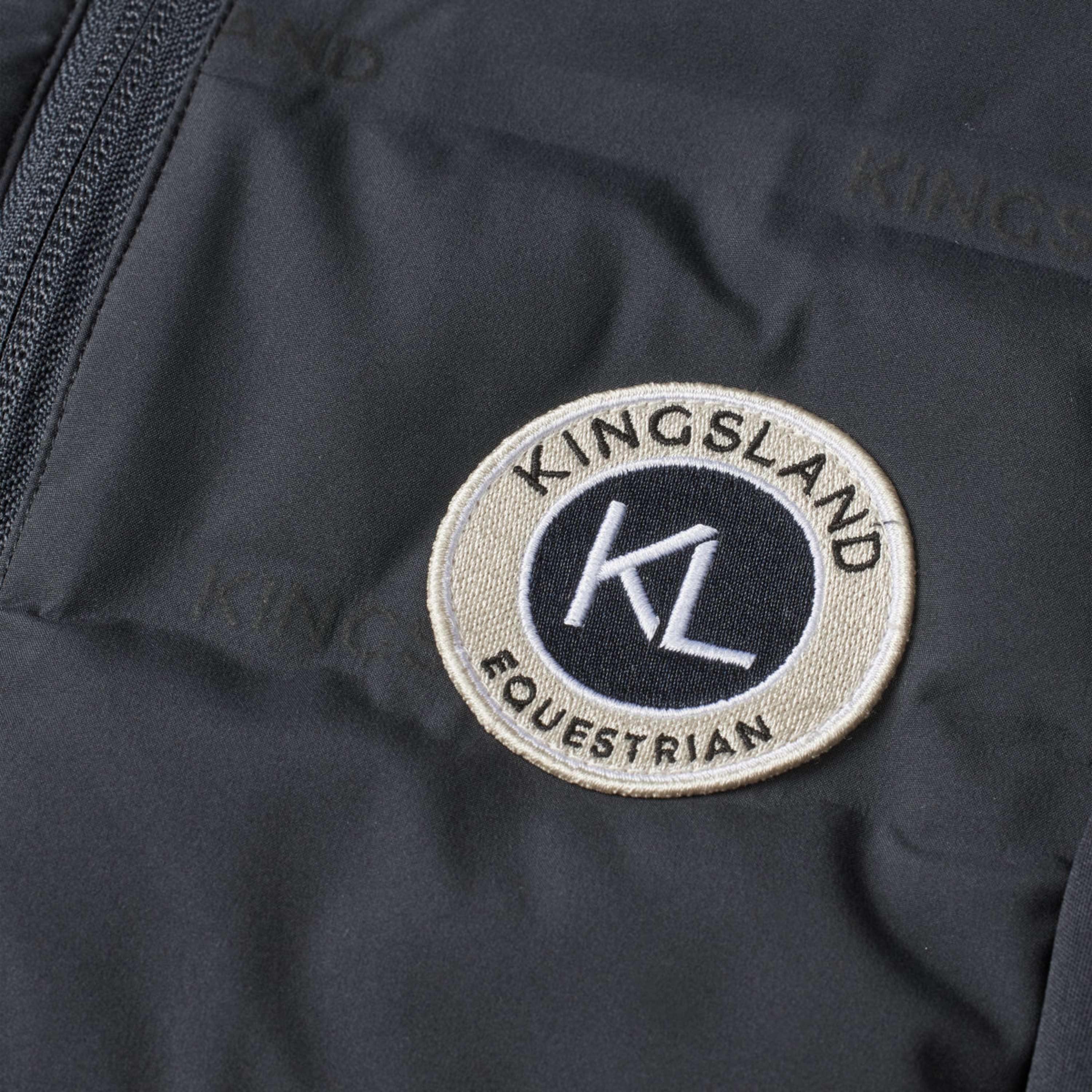 Kingsland Bodychauffant KLLucy Hybrid Marin - Image 4