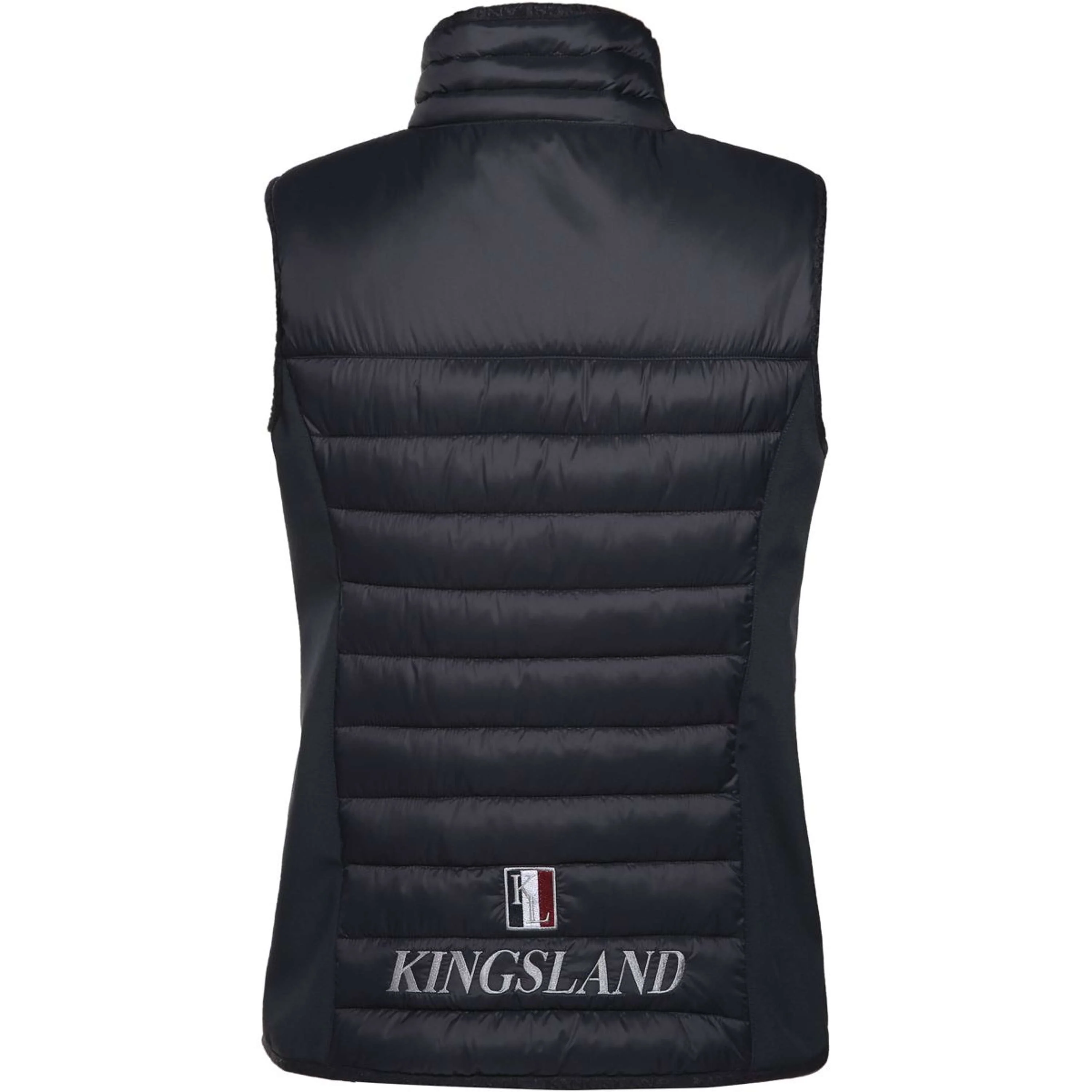 Kingsland Bodychauffant Unisexe Marin - Image 2