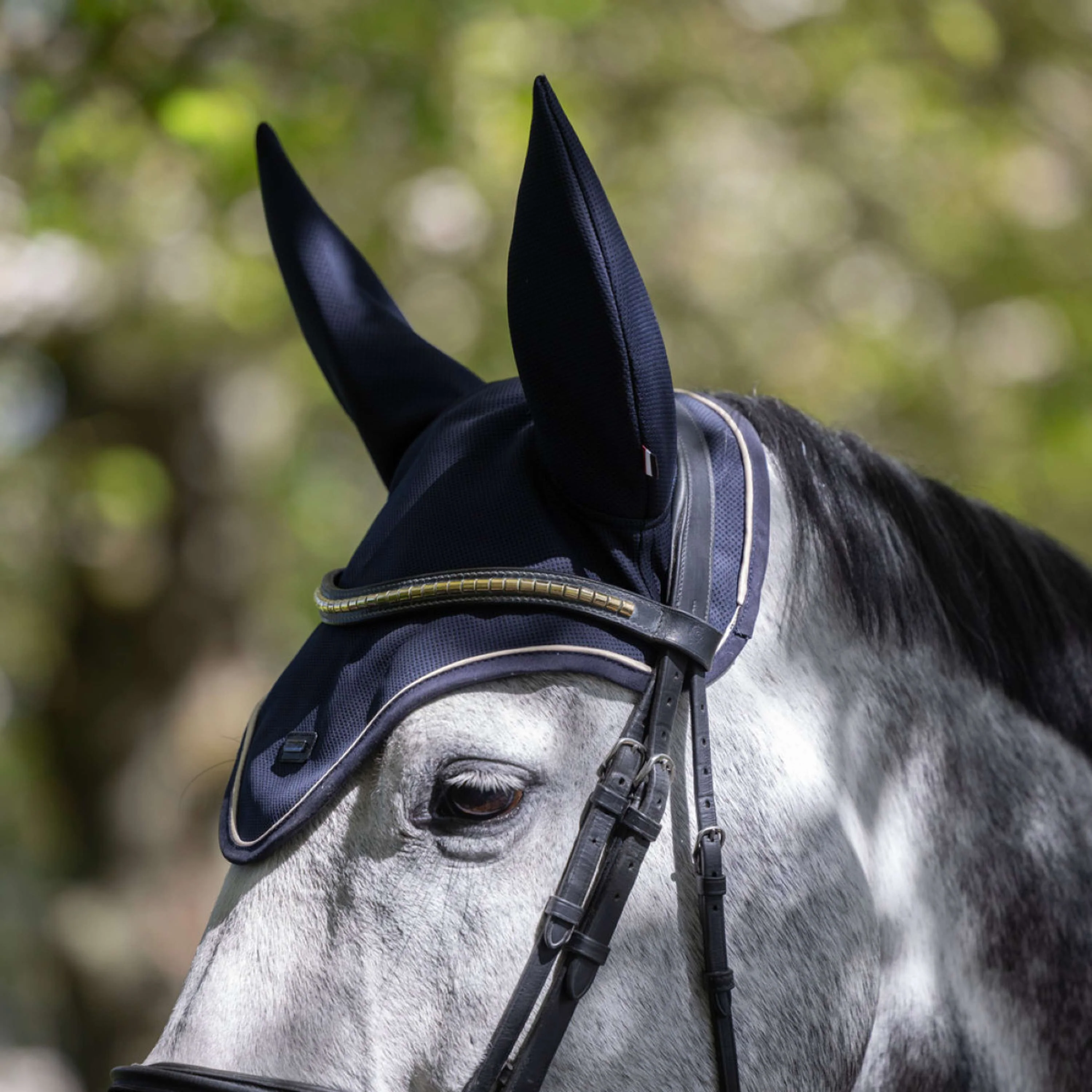 Kingsland Bonnet Anti-Mouches KLLucca Cooling Marin - Image 2