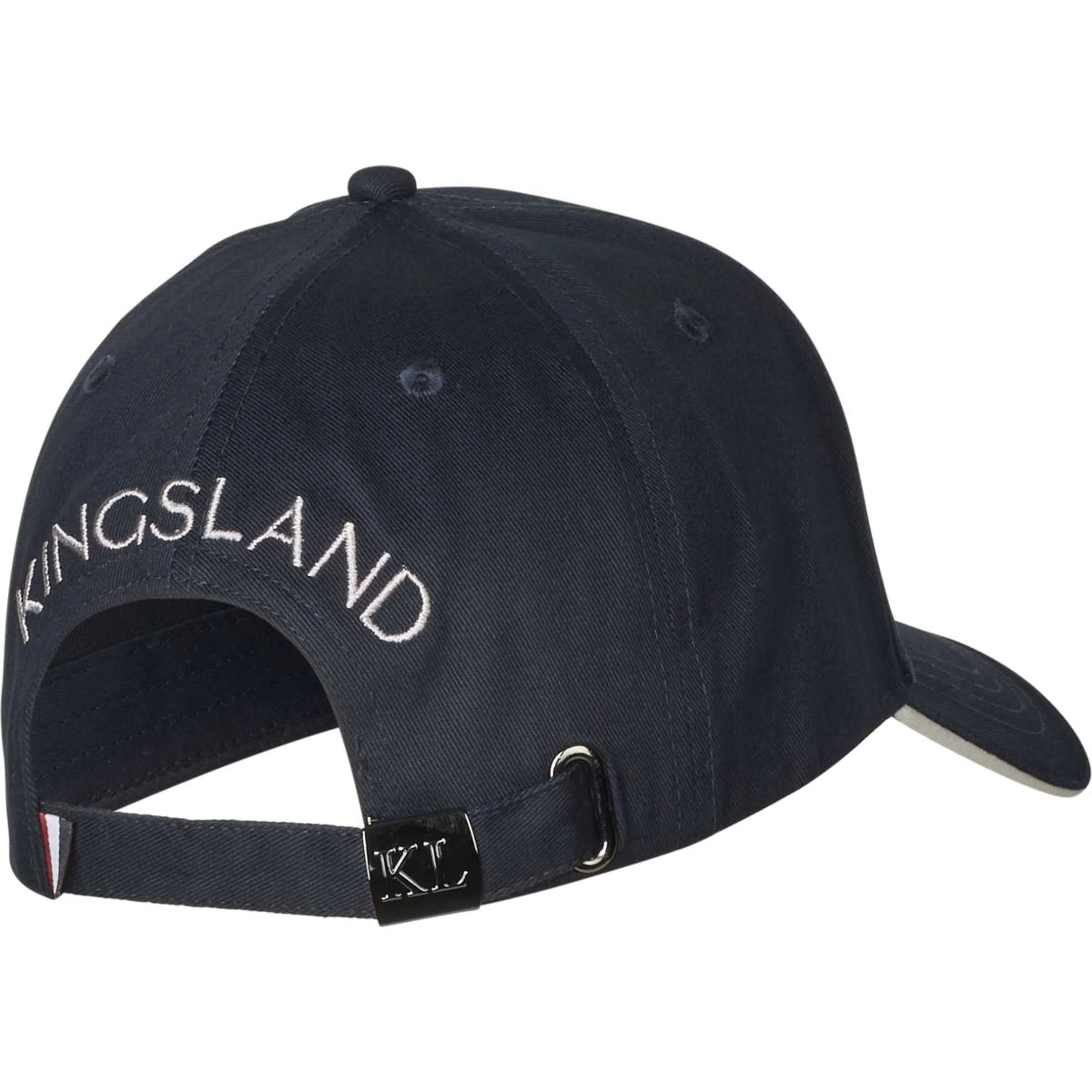 Kingsland Casquette Classic Marin - Image 2