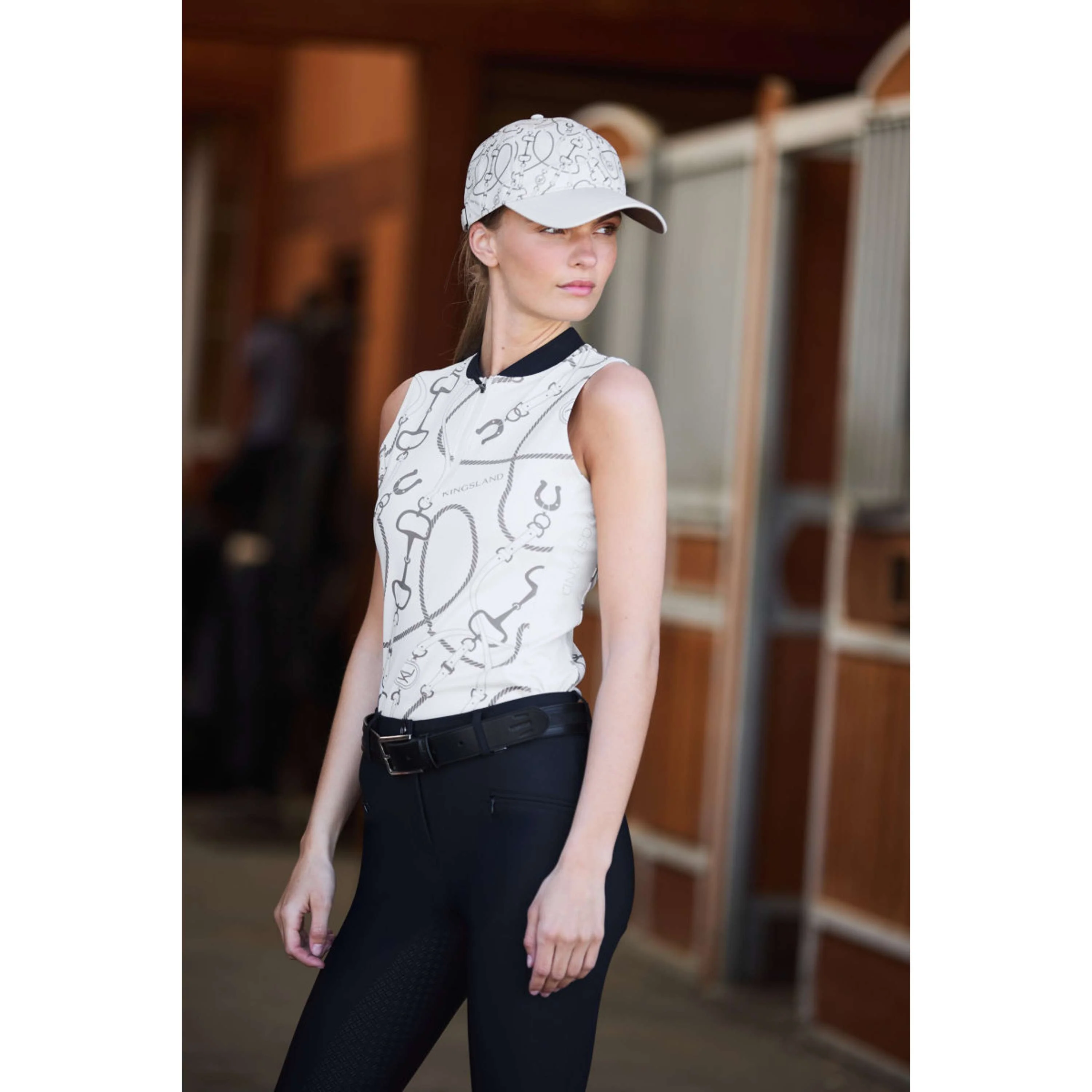 Kingsland Casquette KLLarissa Rainy Day - Image 3