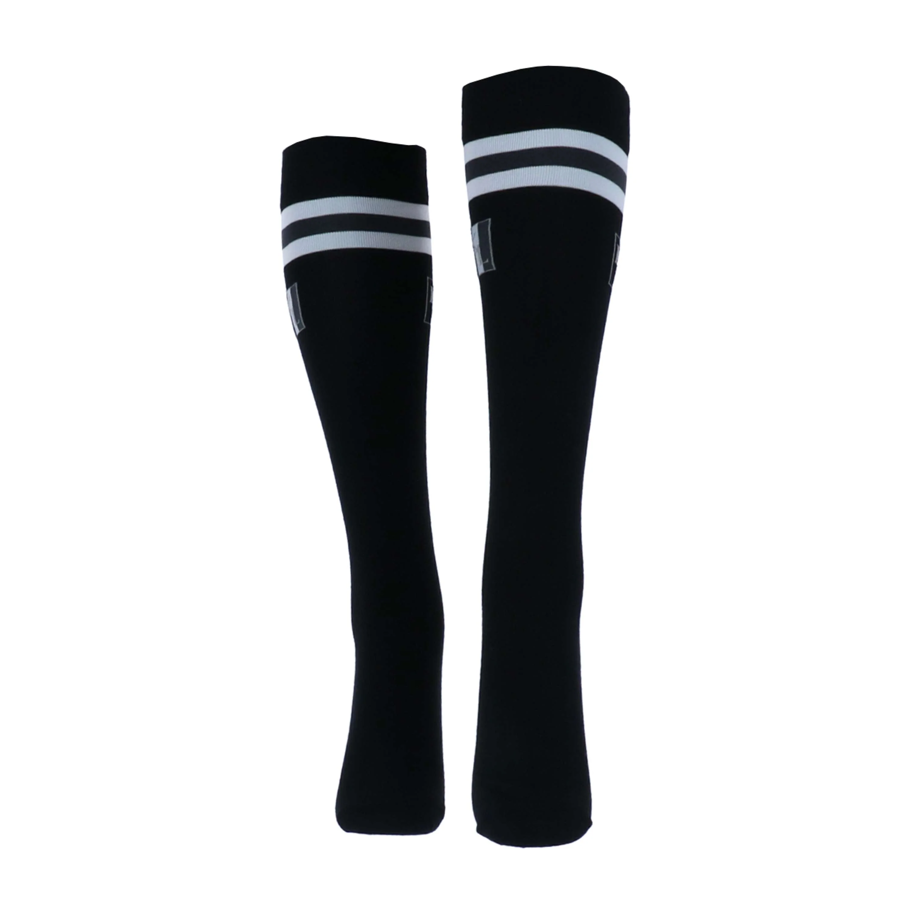 Kingsland Chaussettes Classic Coolmax Unisexe Noir - Image 3
