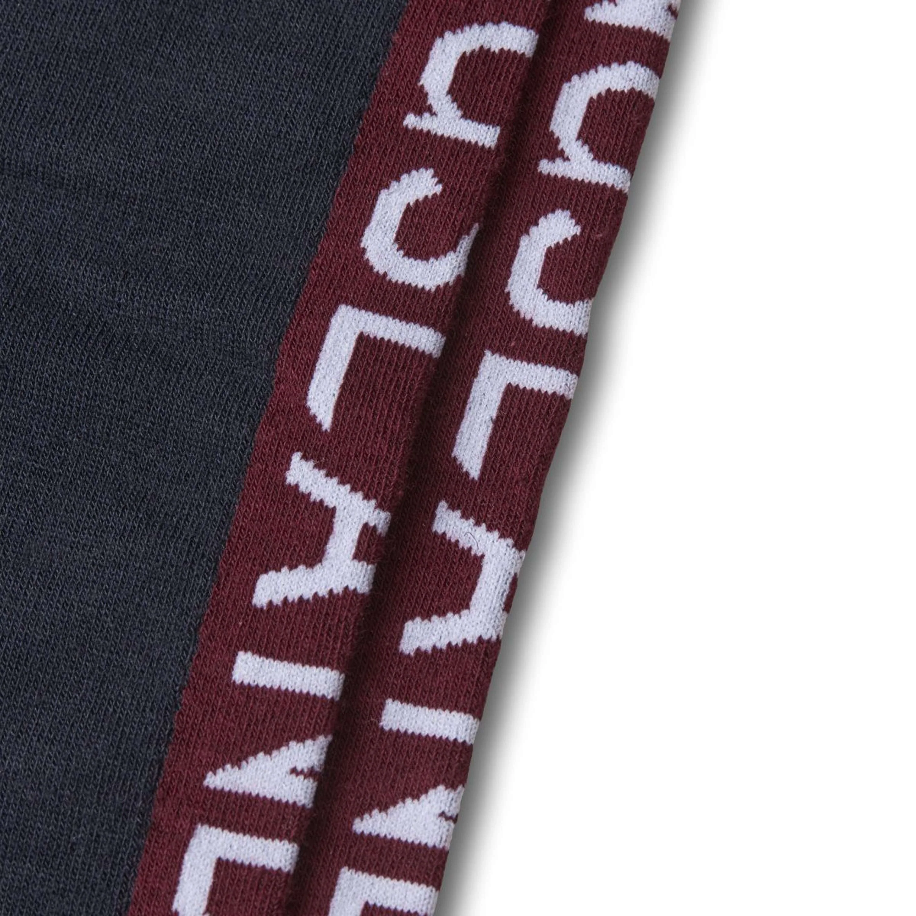 Kingsland Chaussettes Classic Marin - Image 3