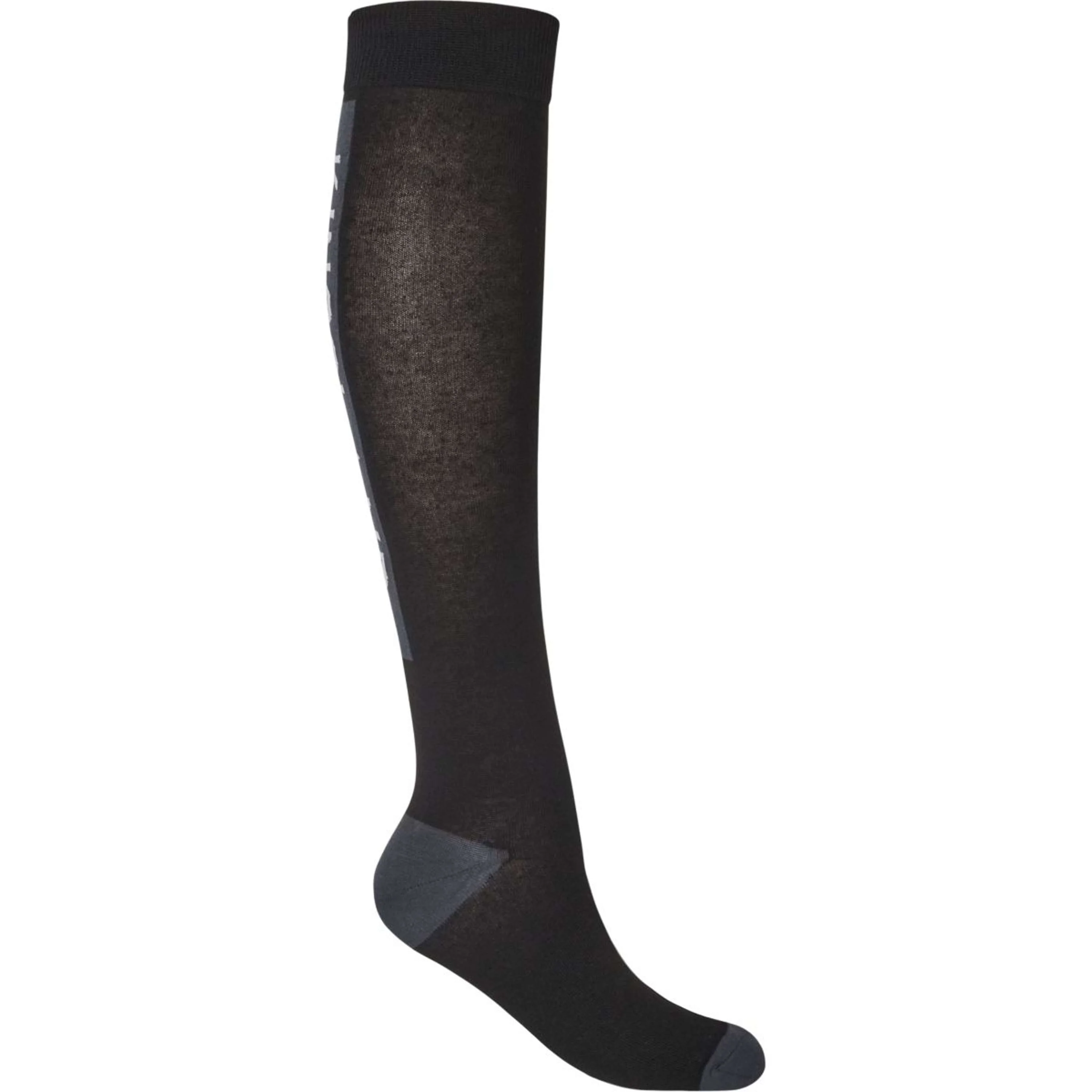 Kingsland Chaussettes Classic Noir - Image 2