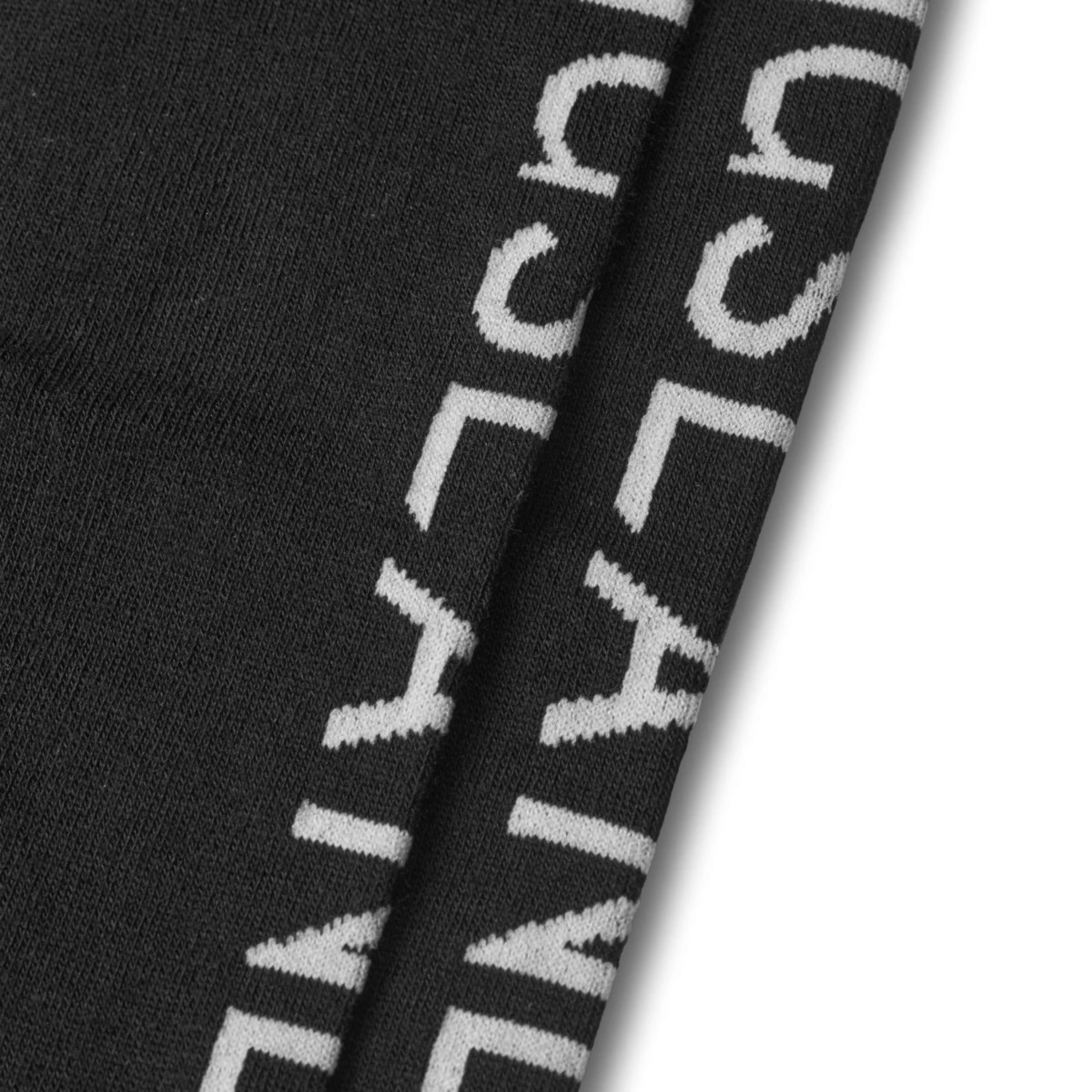 Kingsland Chaussettes Classic Noir - Image 3