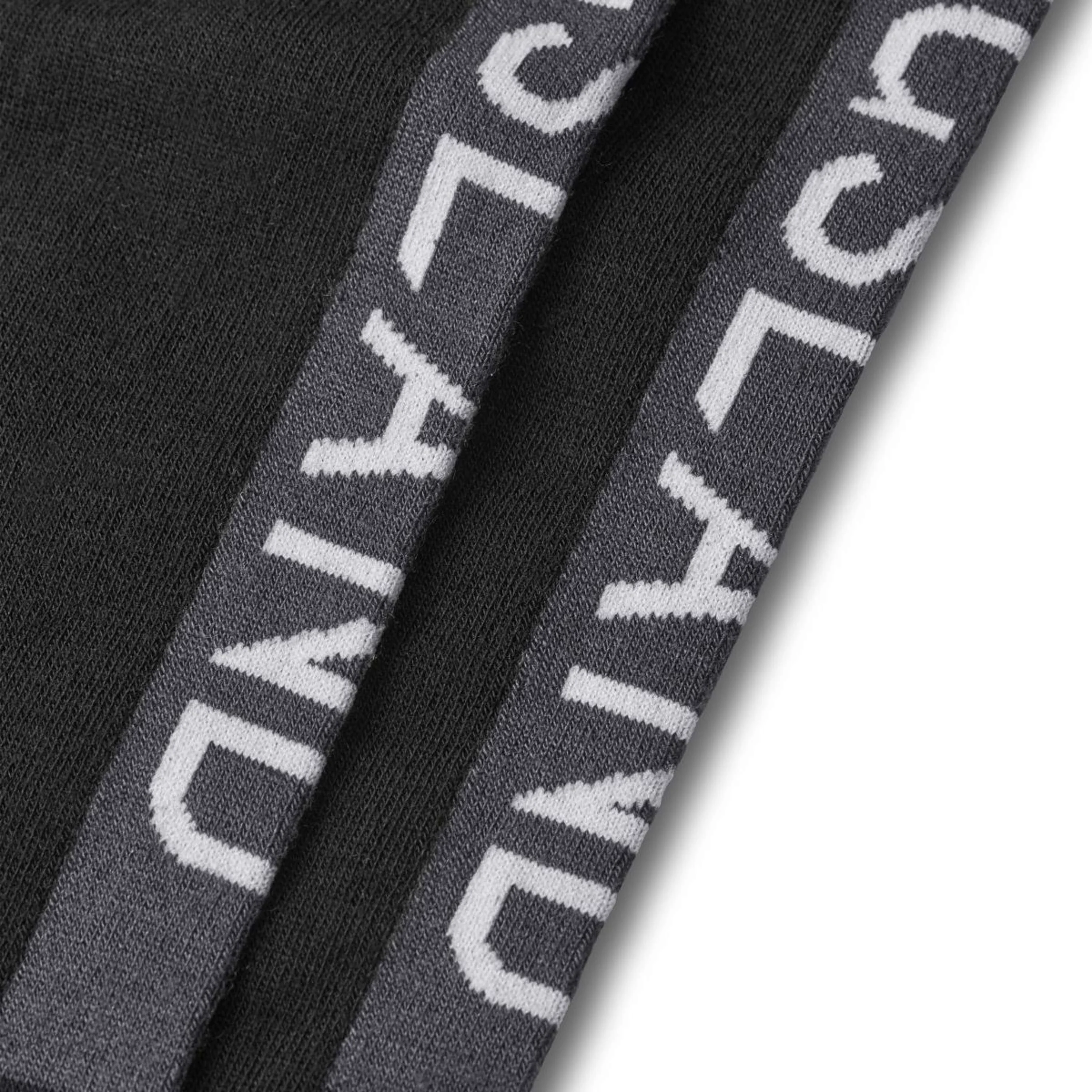 Kingsland Chaussettes Classic Noir - Image 4
