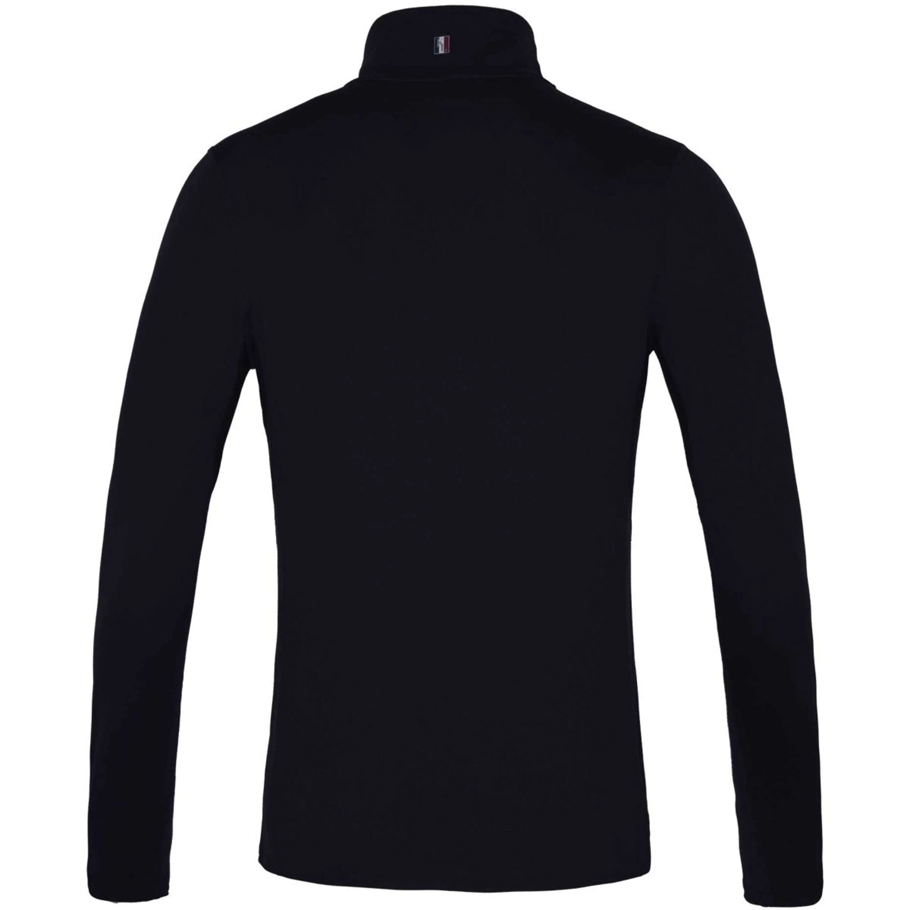 Kingsland Chemise Classic Training Hommes Marin - Image 2