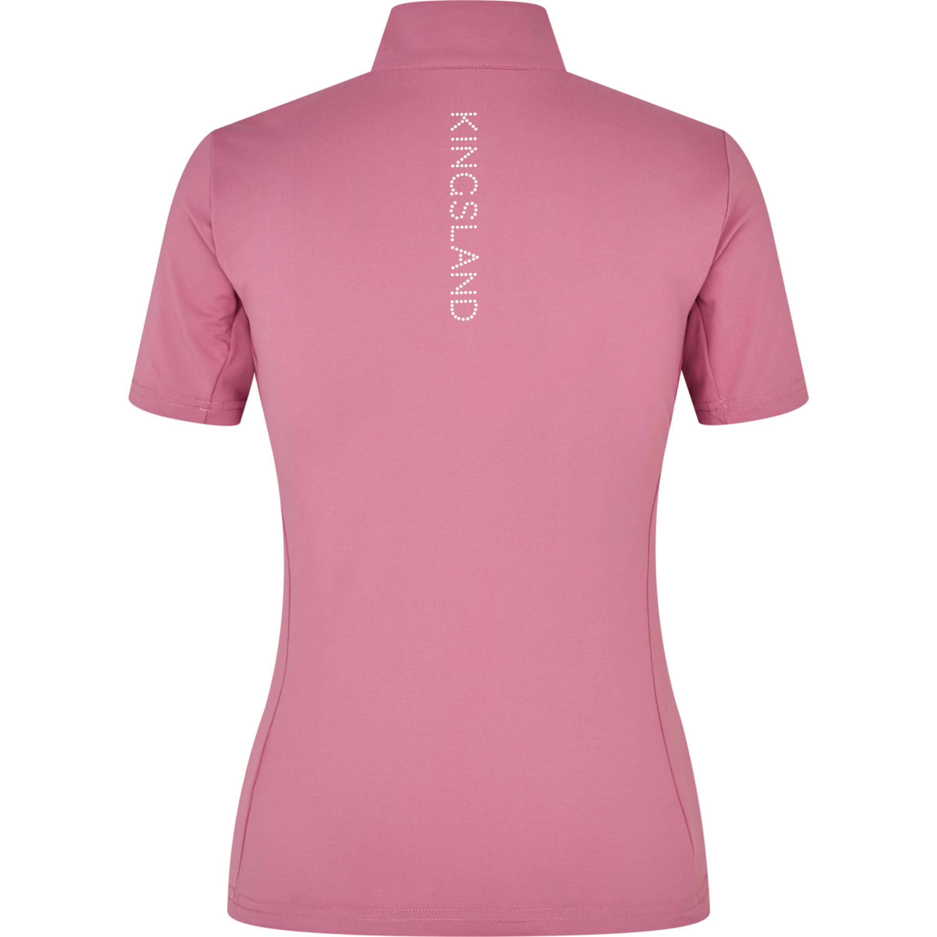 Kingsland Chemise D'entraînement KLLoretta Heather Rose - Image 3