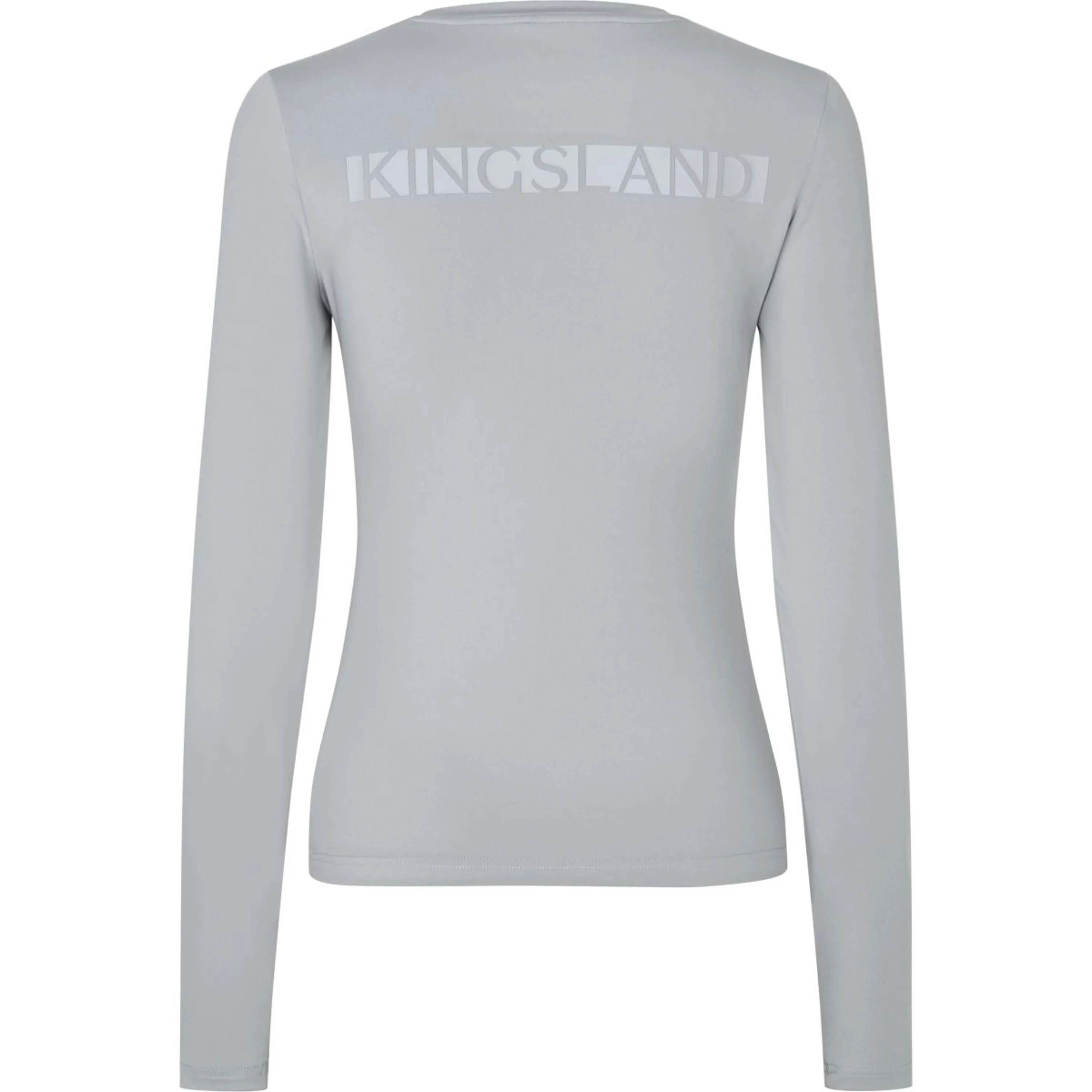 Kingsland Chemise KLMalin Quarry - Image 2