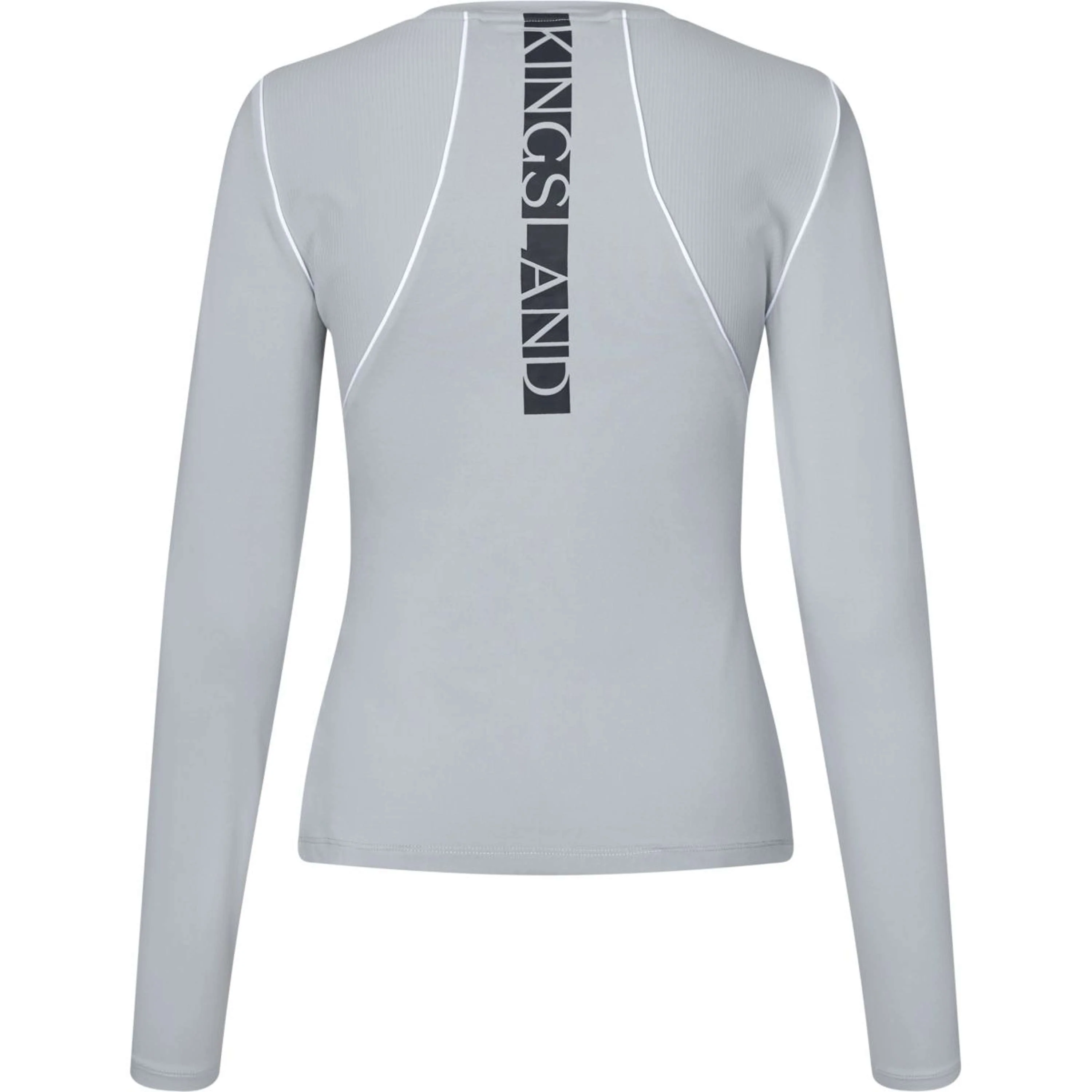 Kingsland Chemise KLMandy Quarry - Image 2
