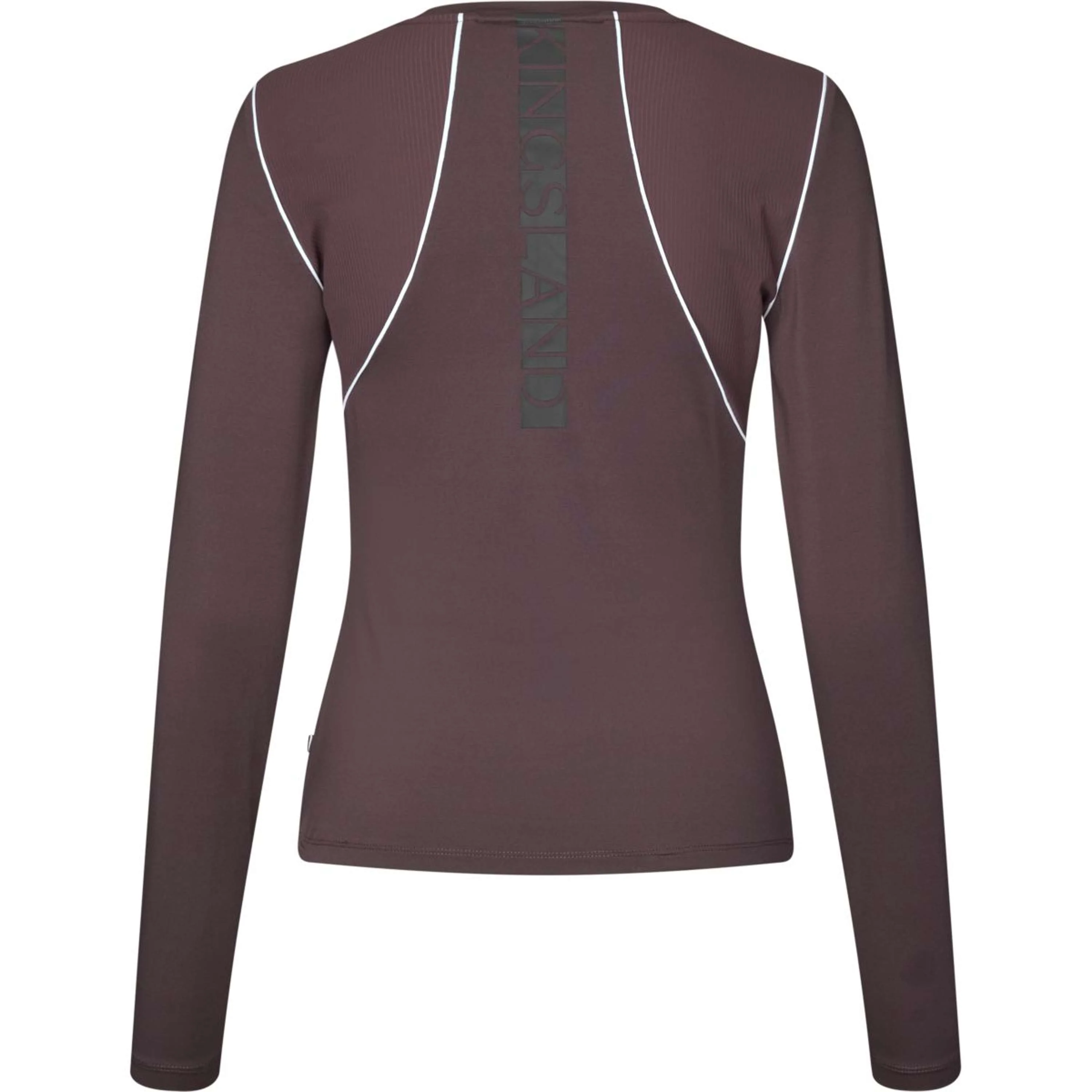 Kingsland Chemise KLMandy Raisin - Image 2
