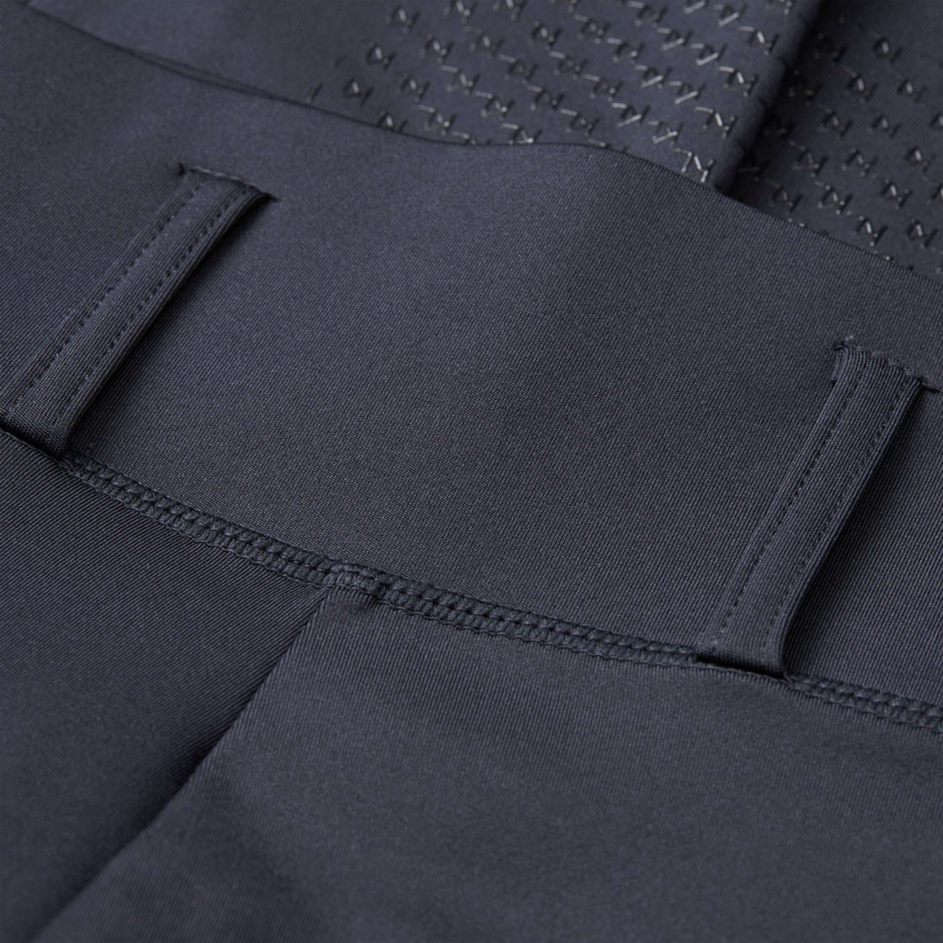 Kingsland Legging d'Équitation KLLeann F-Tec 5 Full Grip Marin - Image 5