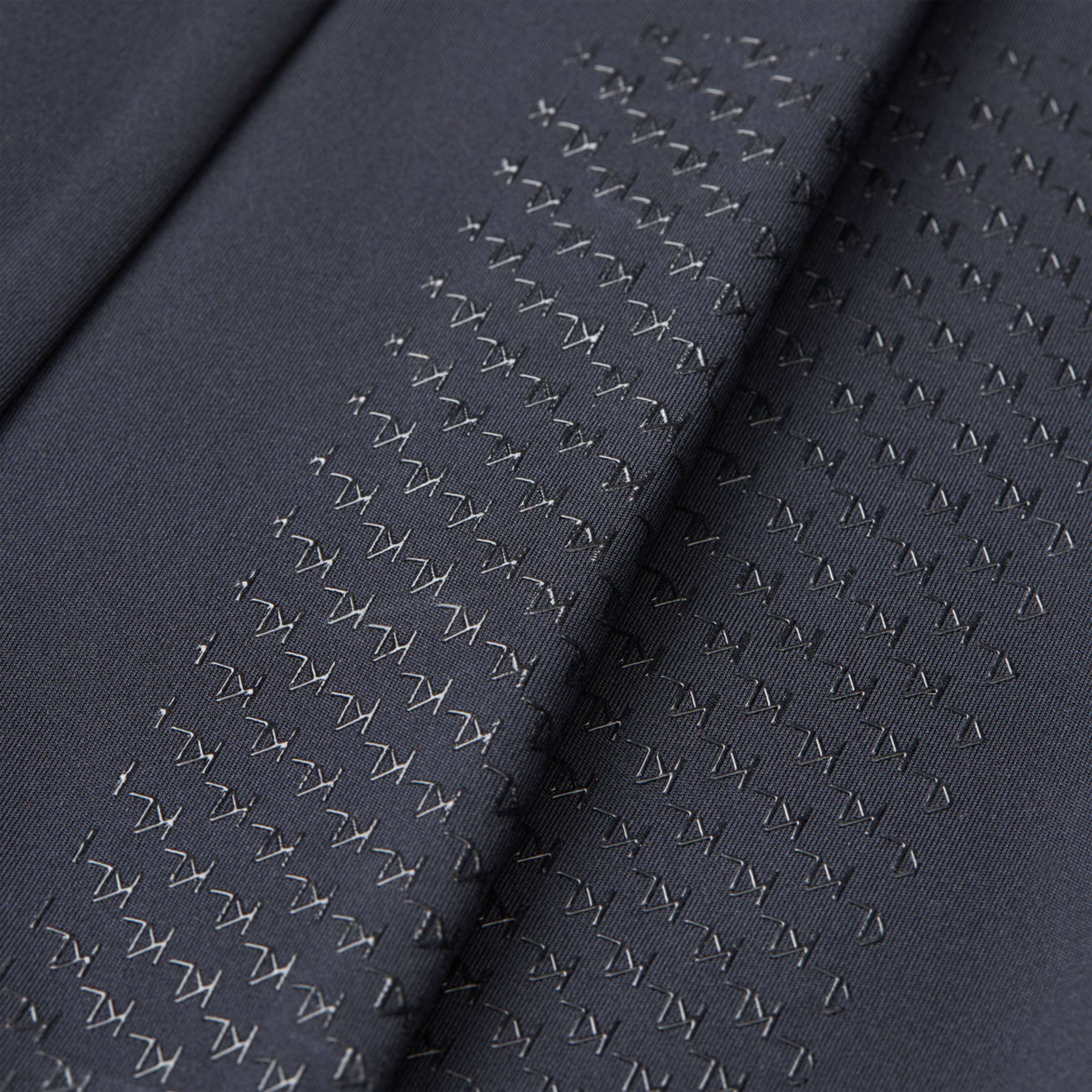 Kingsland Legging d'Équitation KLLilo Junior F-tec 5 Full Grip Marin - Image 3
