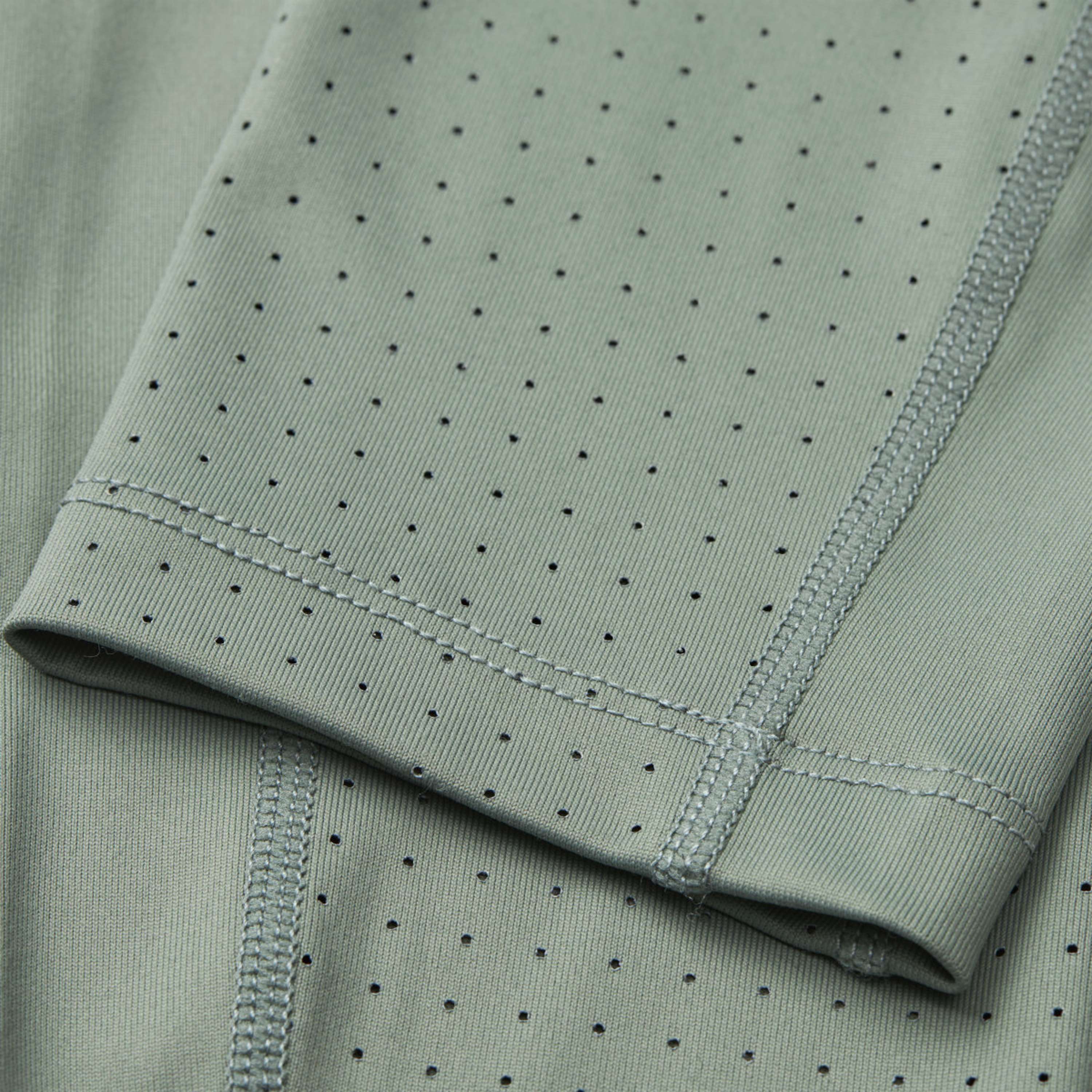 Kingsland Legging d'Équitation KLLindsey F-Tec Full Grip Green Agave - Image 5