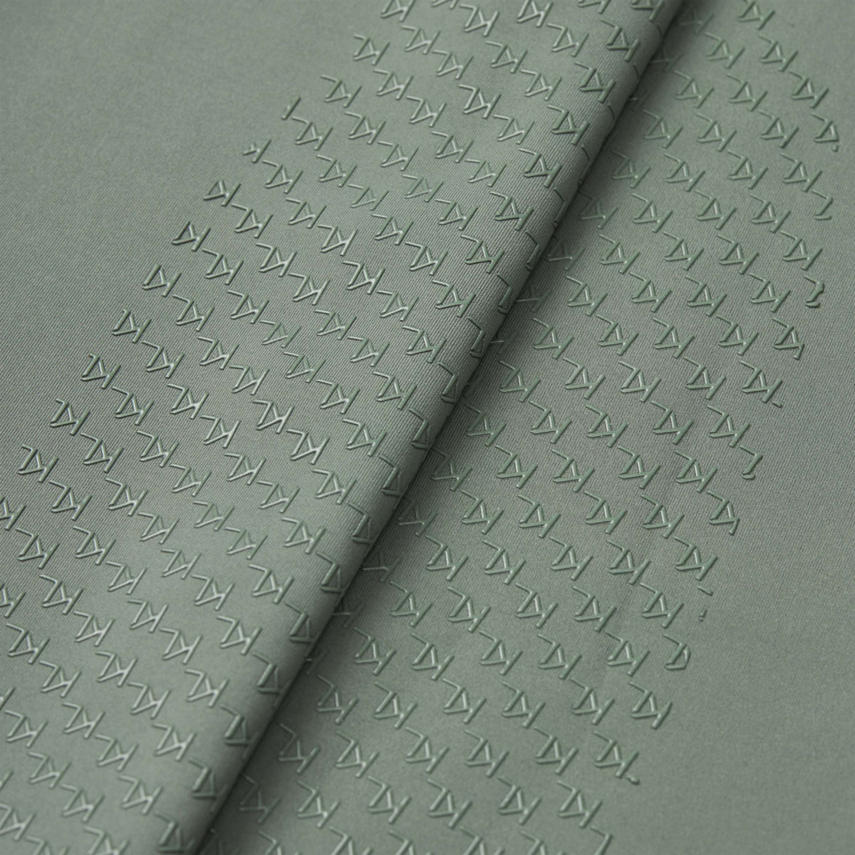 Kingsland Legging d'Équitation KLLouisa Imperméable Full Grip Green Agave - Image 3