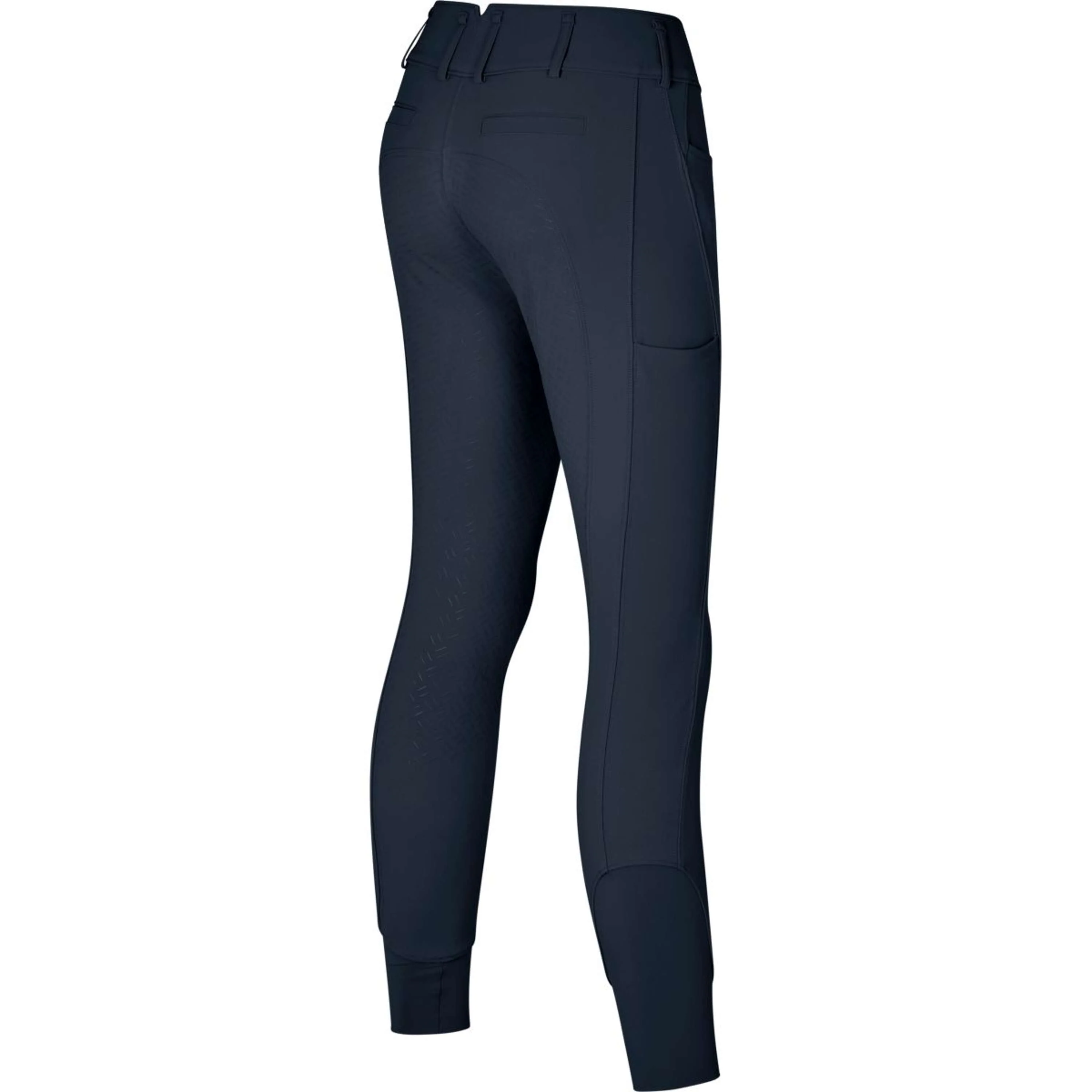 Kingsland Pantalon d'Équitation Kira Full Grip Marin - Image 2