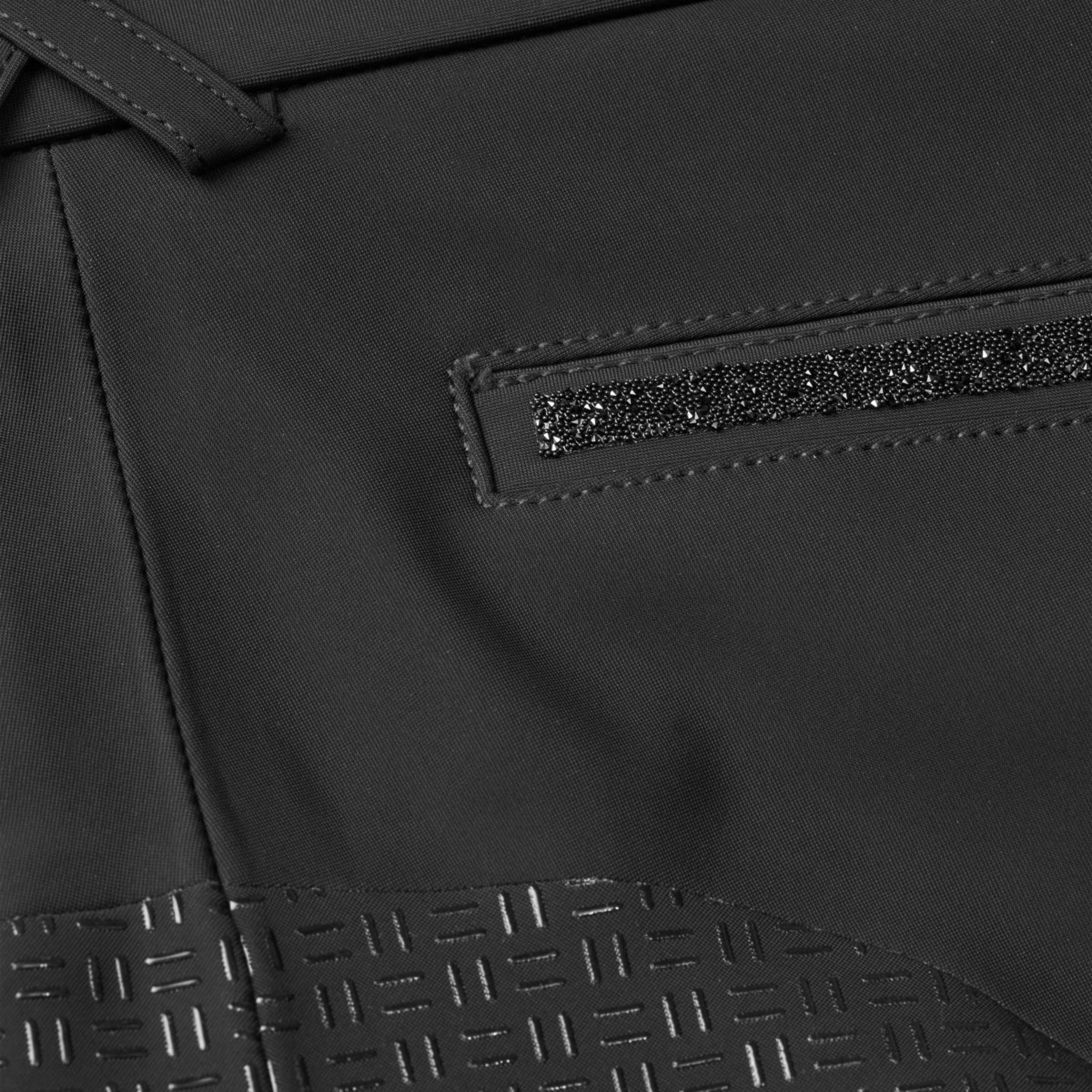 Kingsland Pantalon d'Équitation KLKerry Seamless Full Grip Noir - Image 4