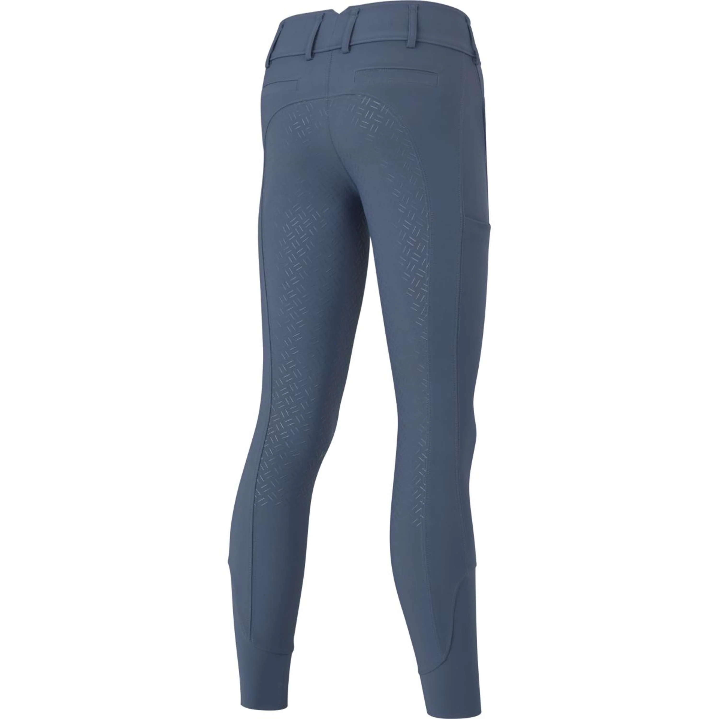 Kingsland Pantalon d'Équitation KLKira Full Grip Sargasso Sea - Image 2