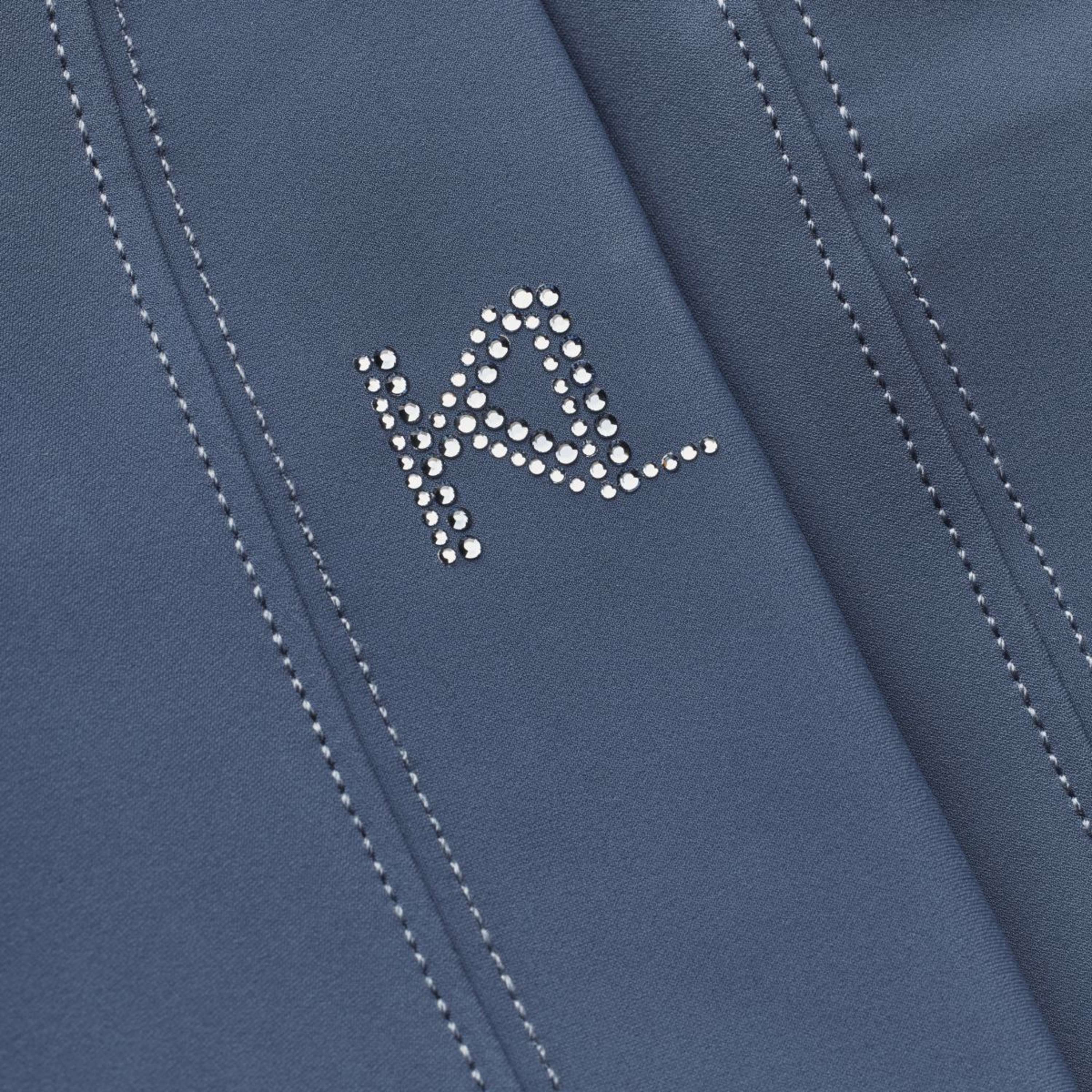 Kingsland Pantalon d'Équitation KLKira Full Grip Sargasso Sea - Image 3