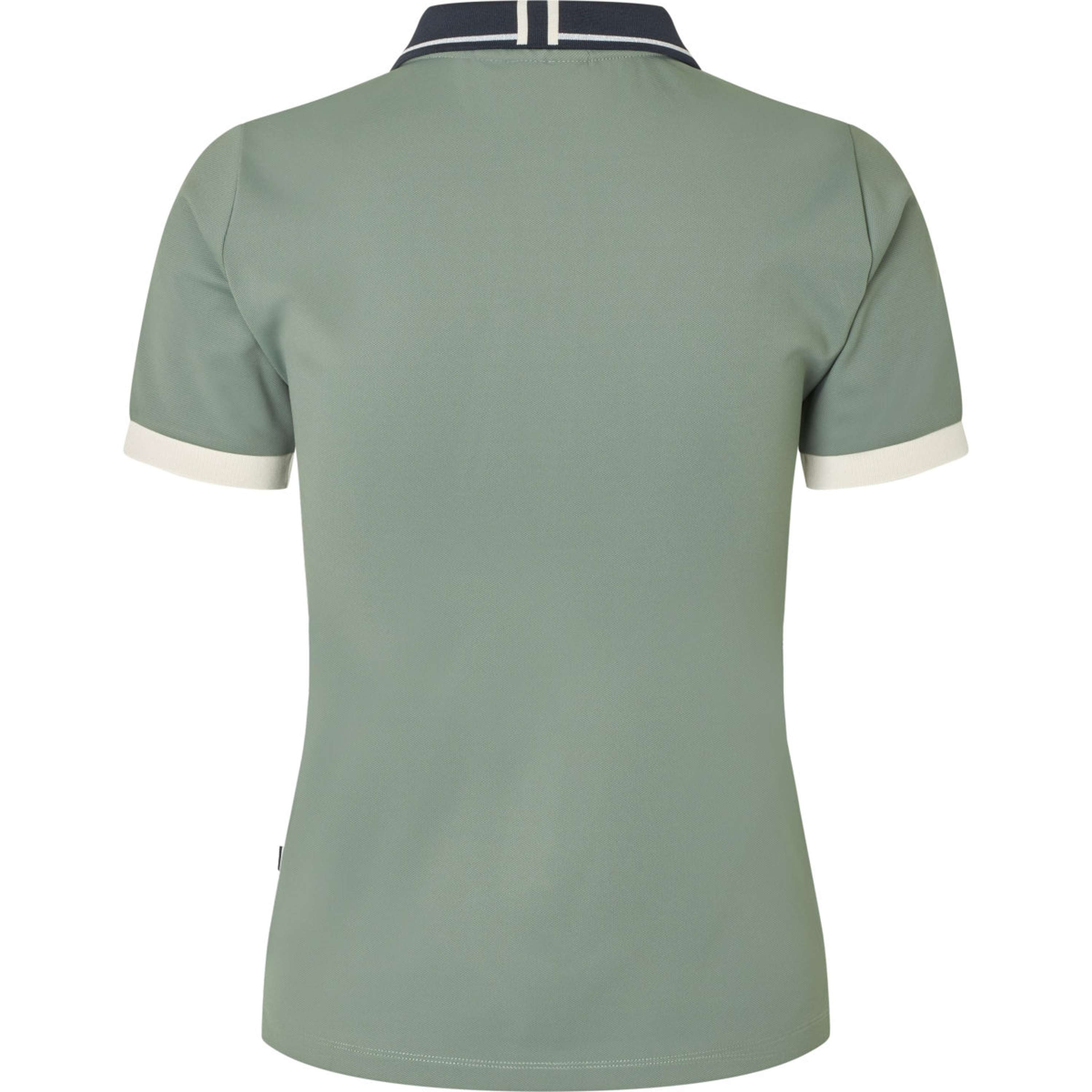 Kingsland Polo KLLaura Green Agave - Image 3
