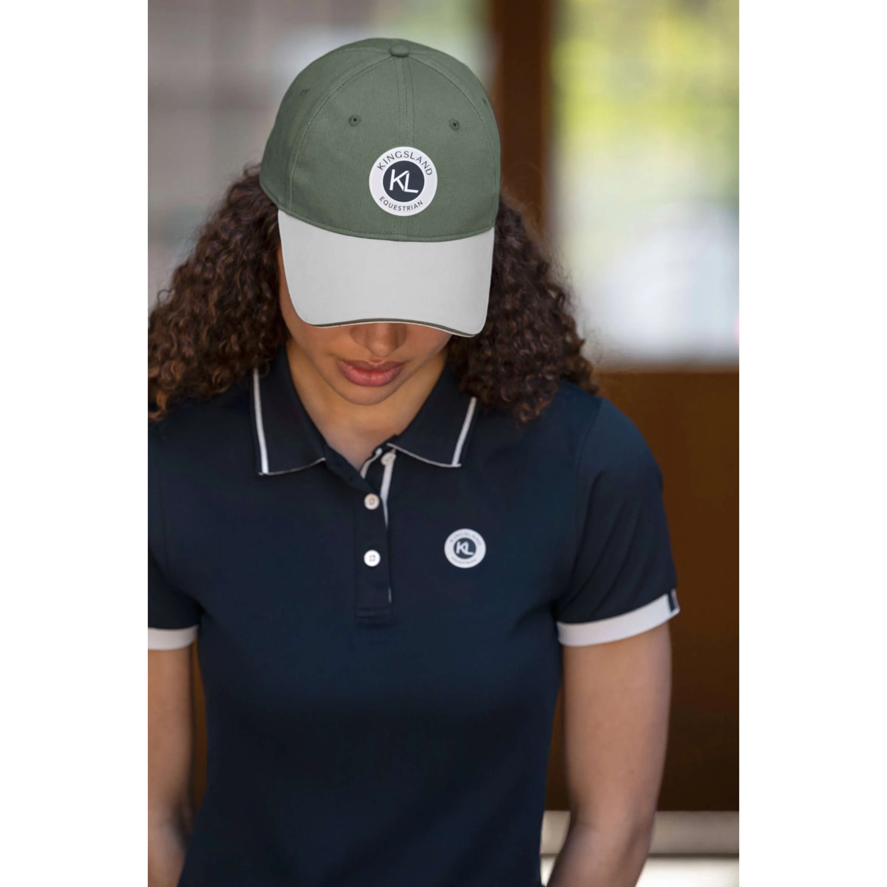 Kingsland Polo KLLaura Marin - Image 4