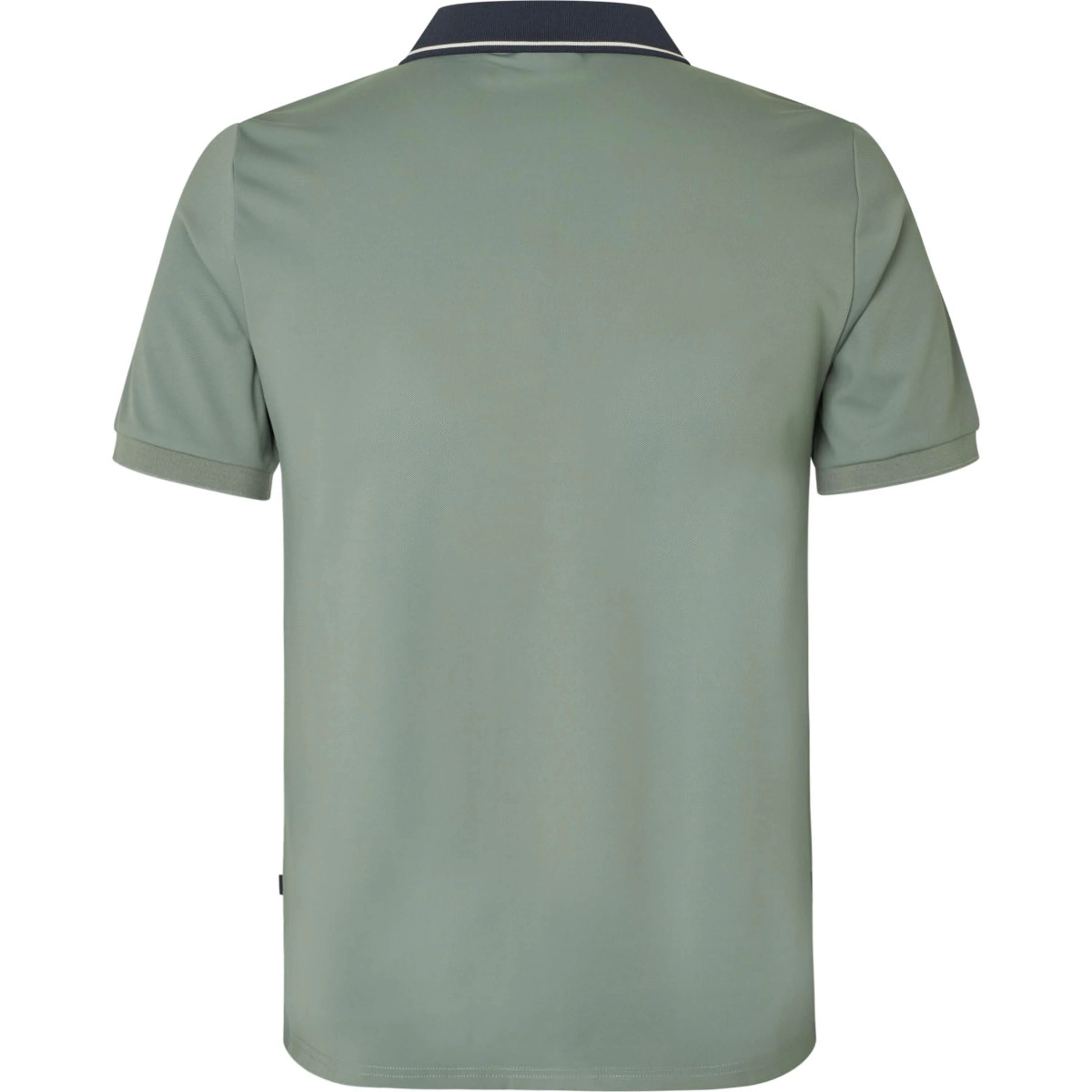 Kingsland Polo KLLorenzo Hommes Green Agave - Image 3