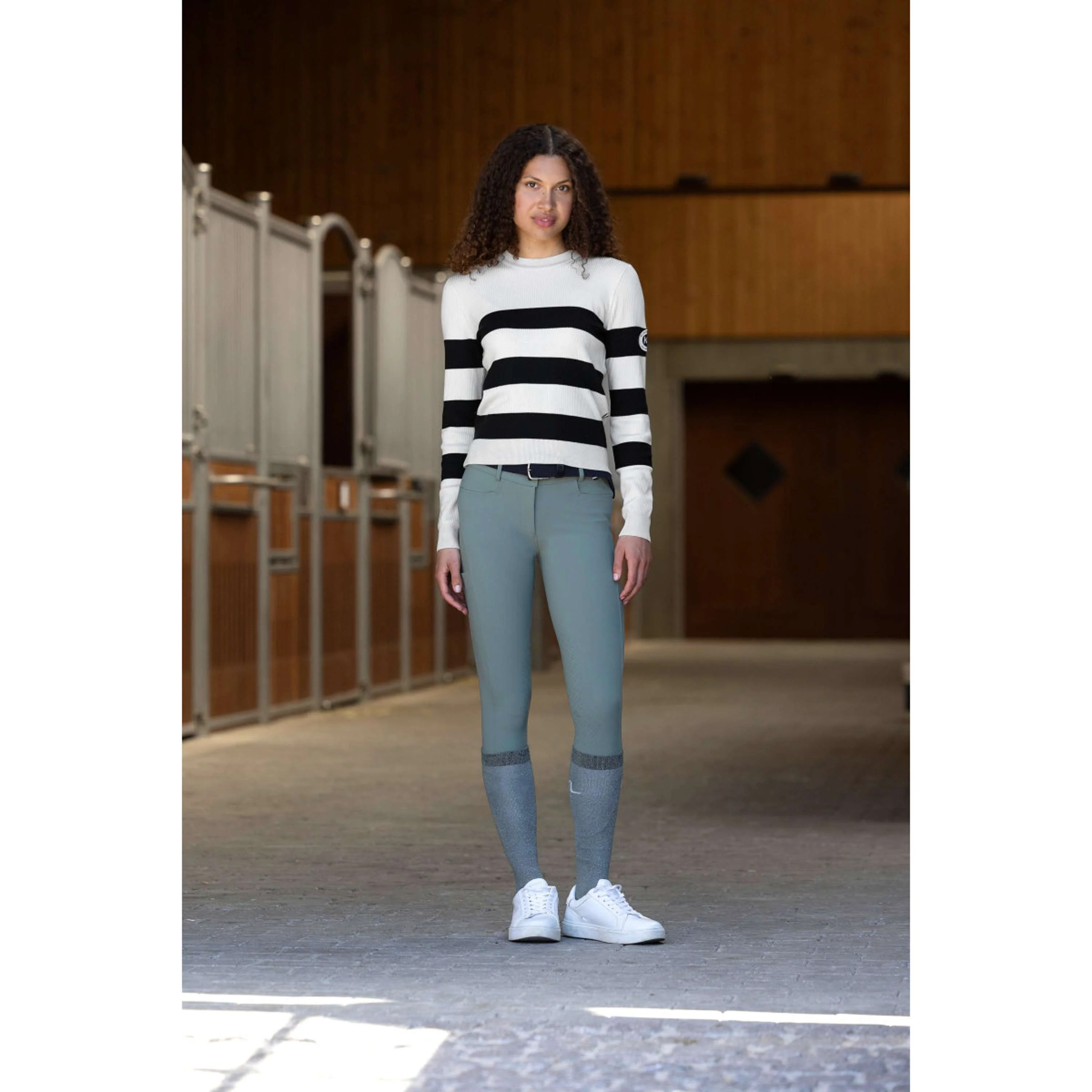Kingsland Pullover KLLana Rainy Day - Image 6