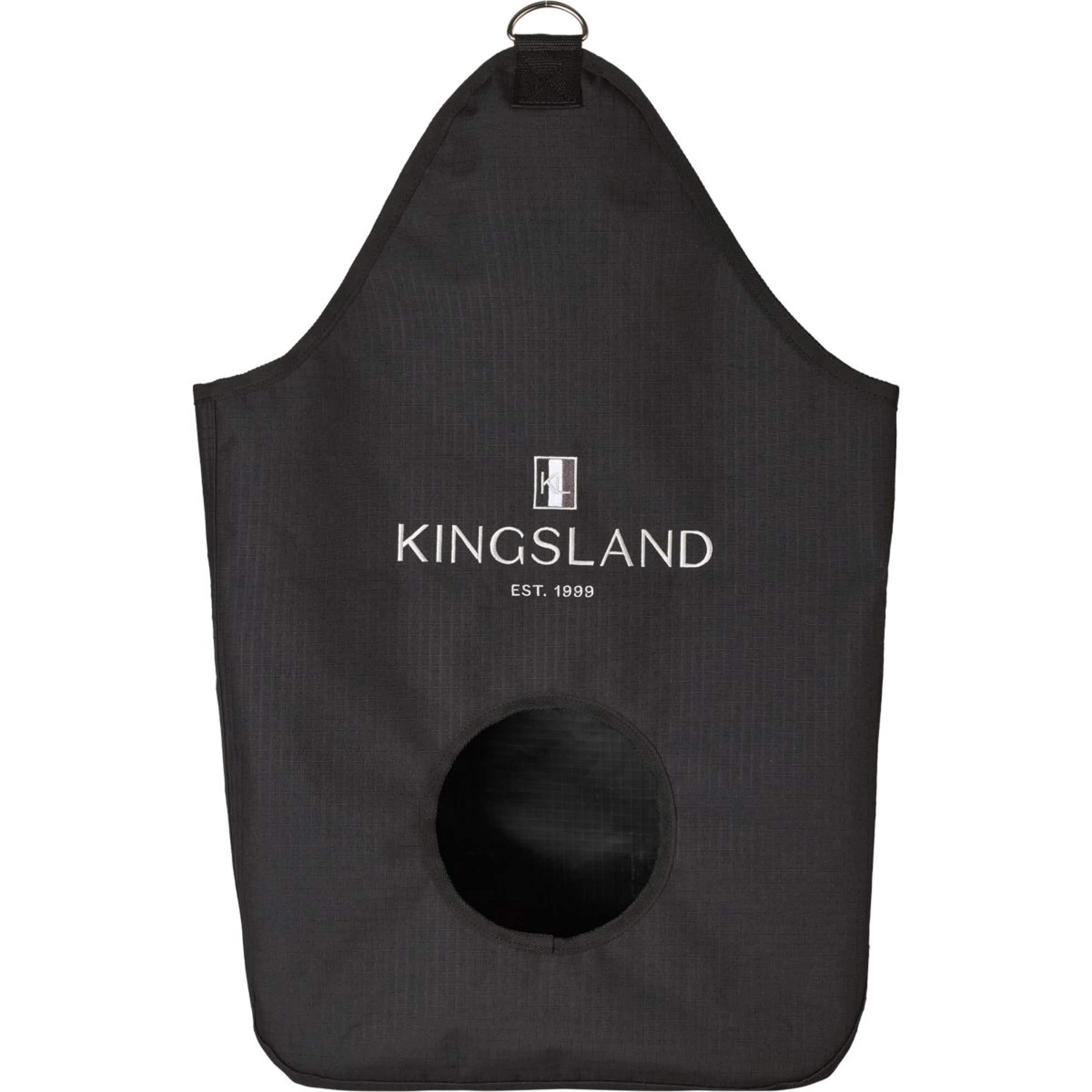 Kingsland Sac à Foin Classic Noir - Image 2
