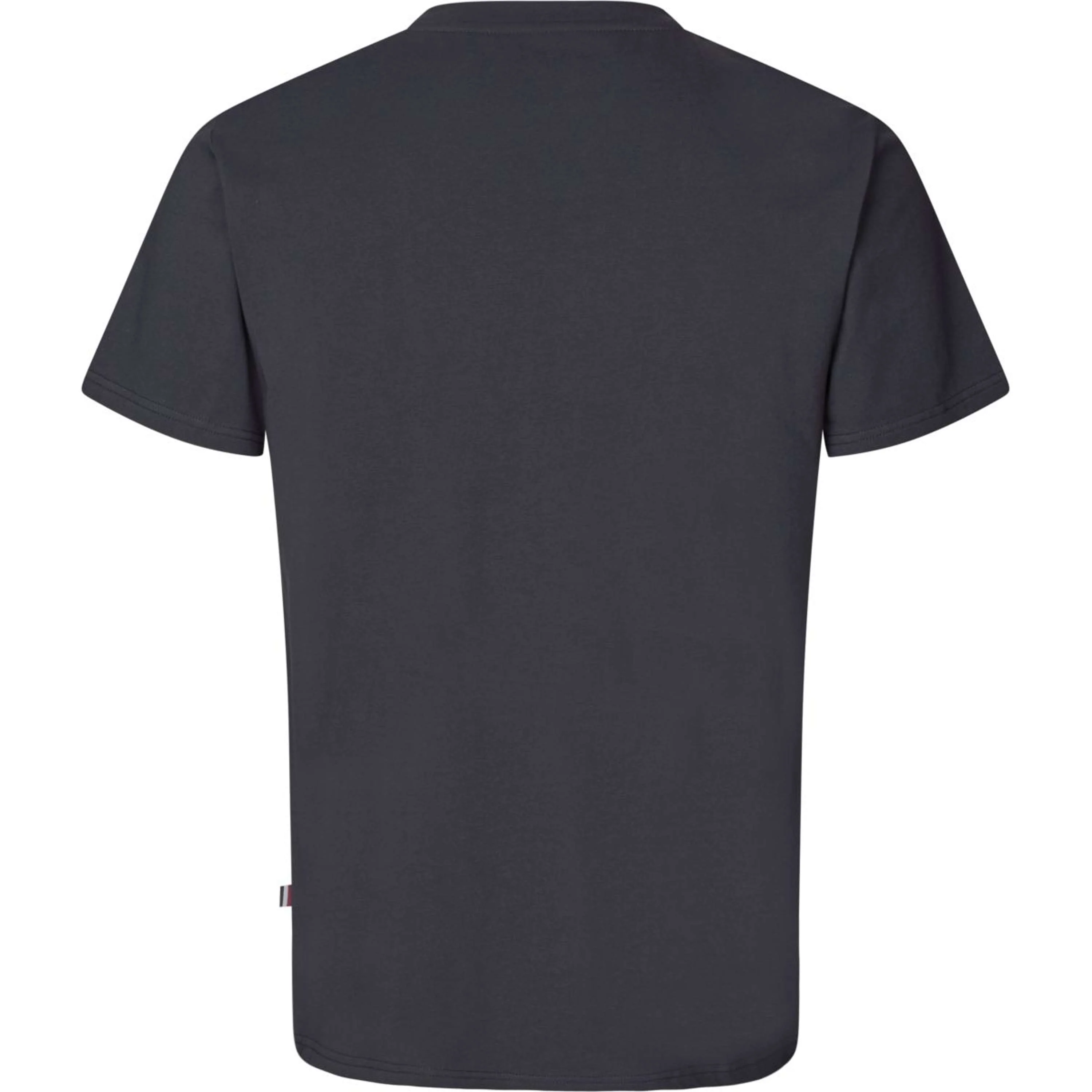 Kingsland T-Shirt Classic Hommes Marin - Image 2