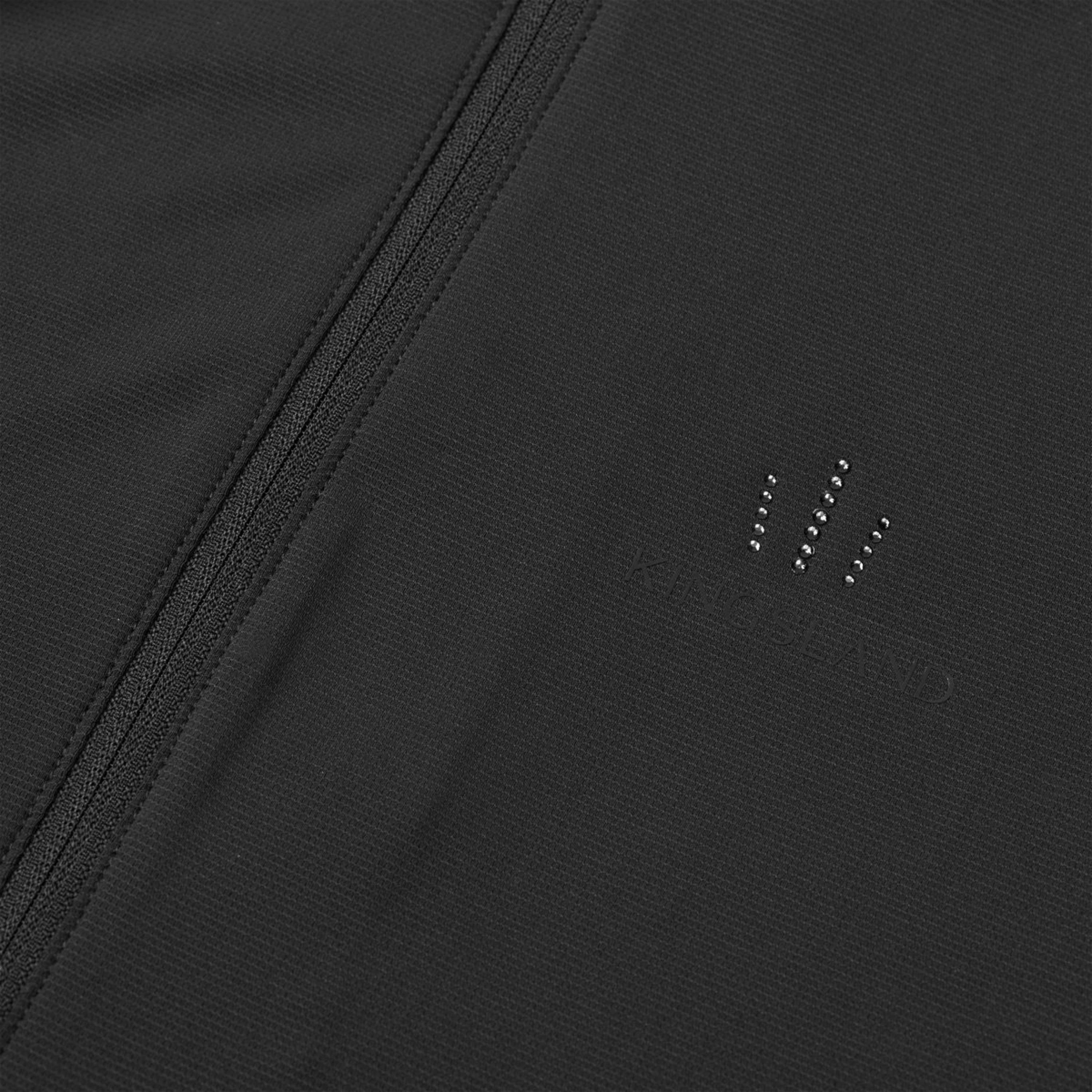 Kingsland T-shirt de Concours KLLucille Noir - Image 4