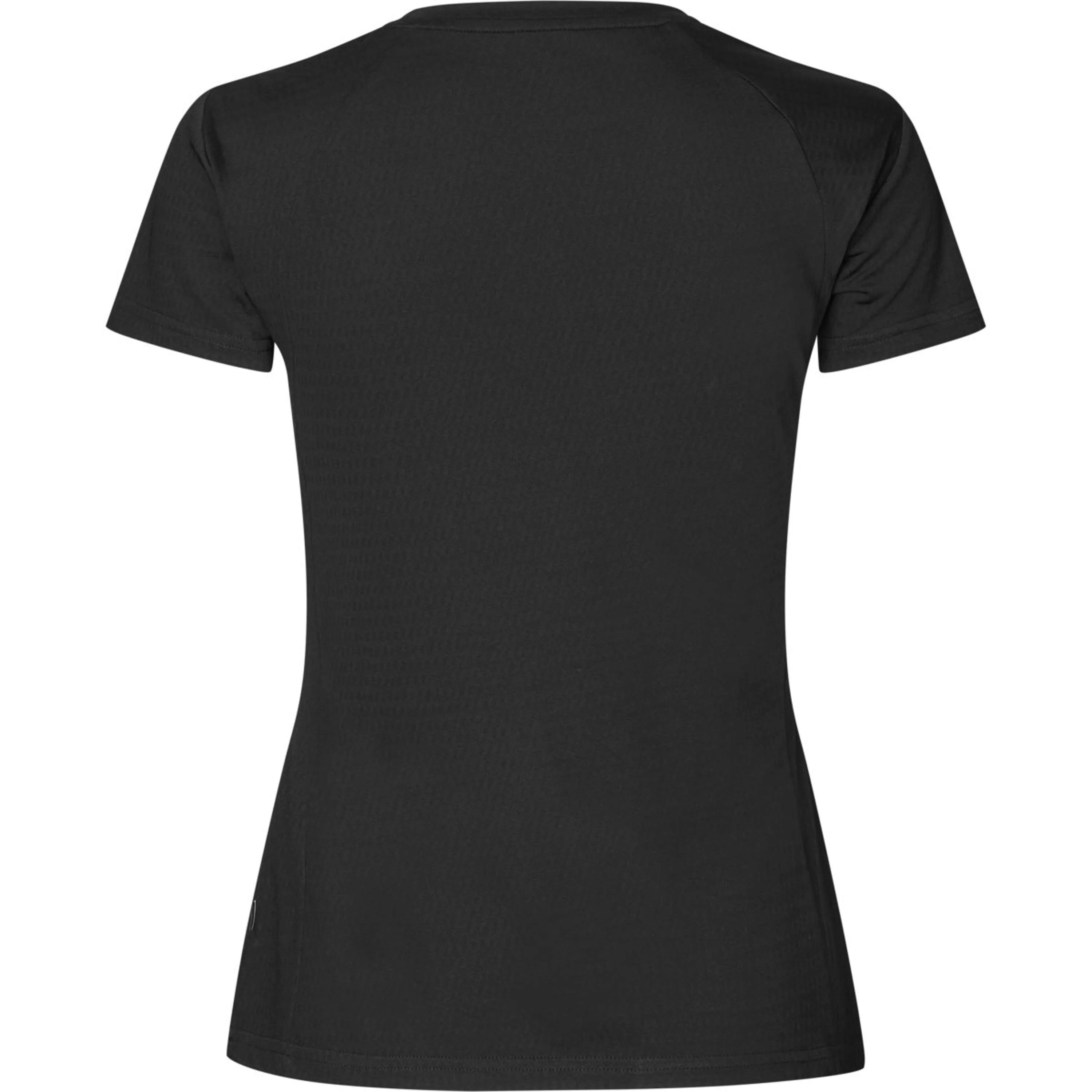 Kingsland T-Shirt KLLiva Dry Comfort Noir - Image 3
