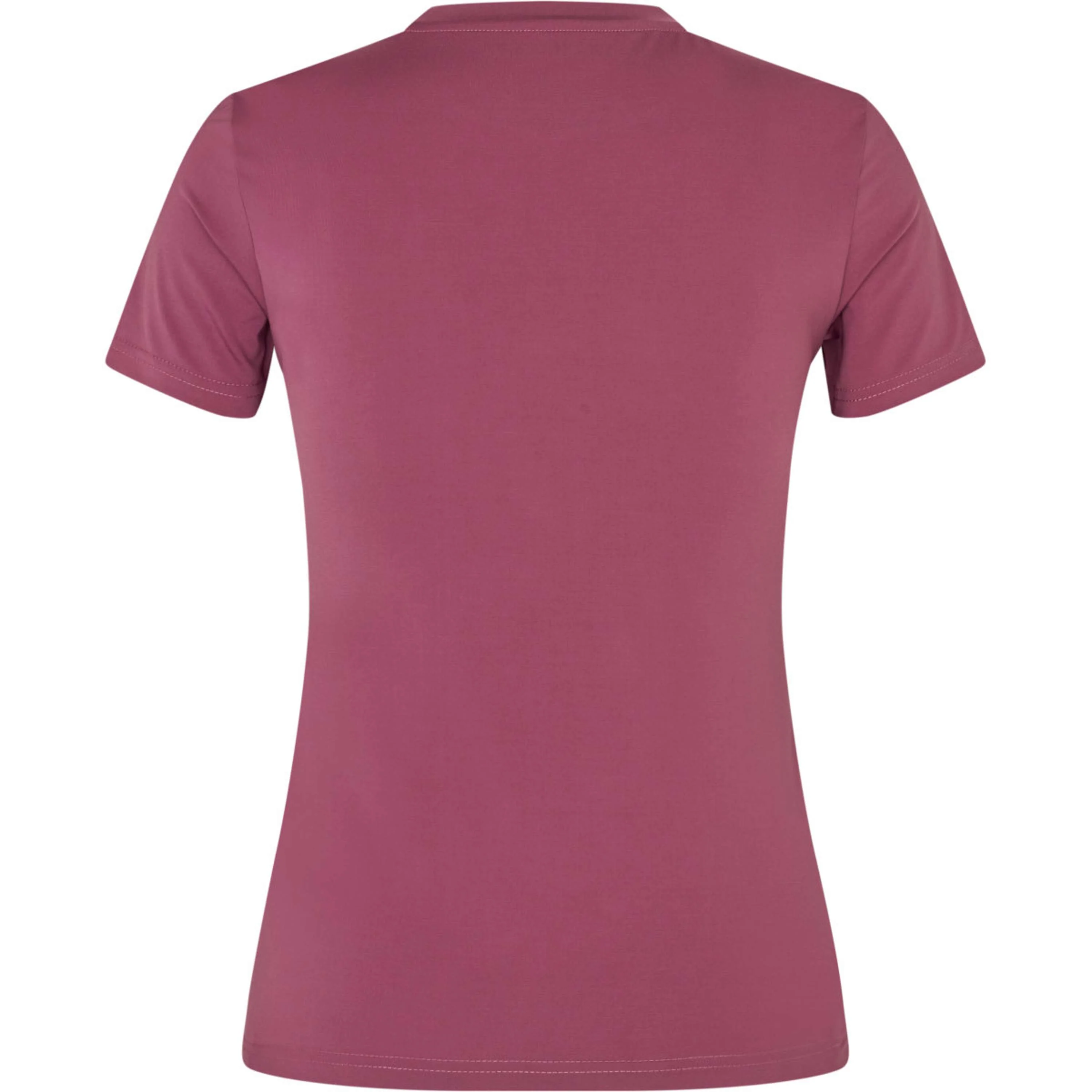 Kingsland T-Shirt KLLizette Hawthorn Rose - Image 2