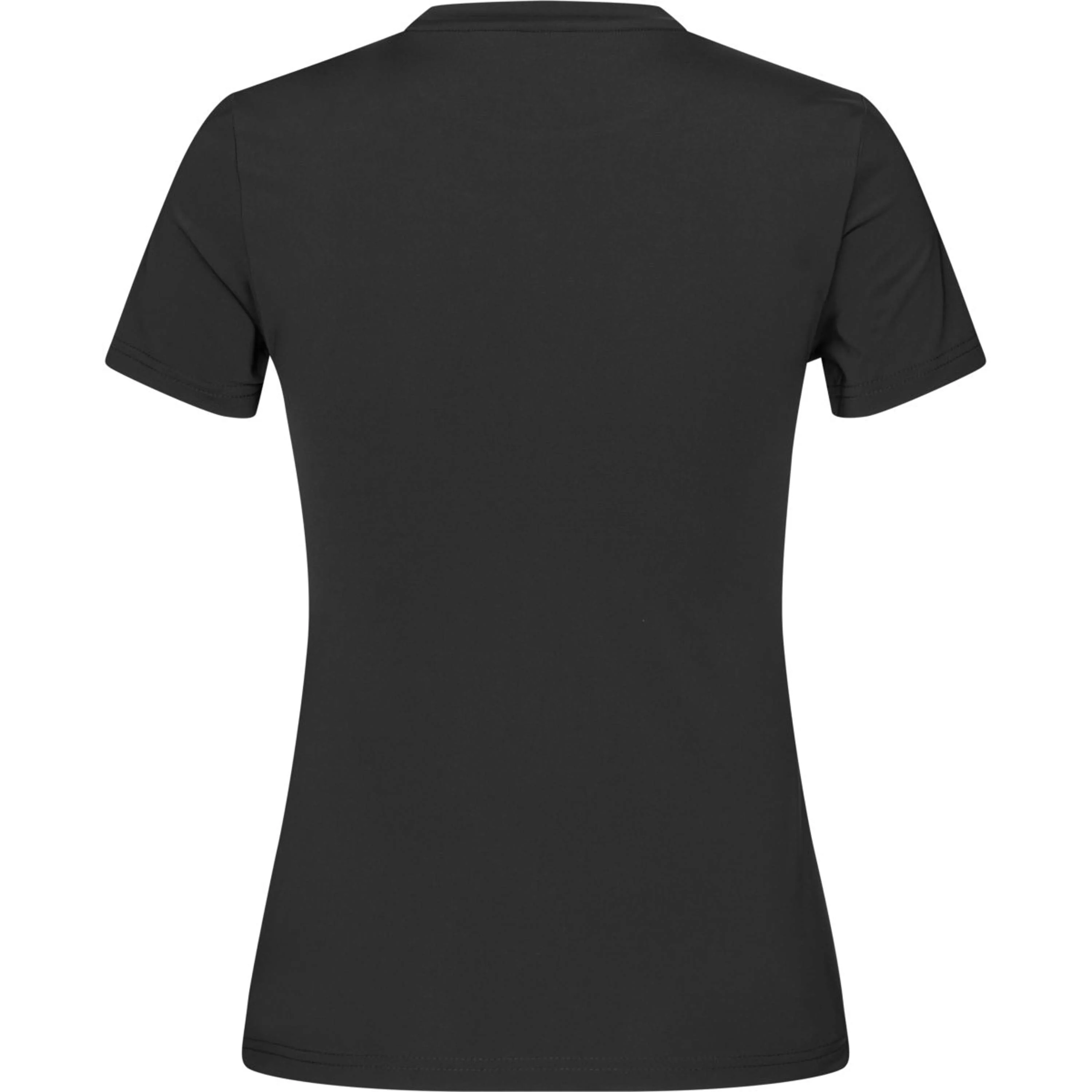 Kingsland T-Shirt KLLizette Noir - Image 2