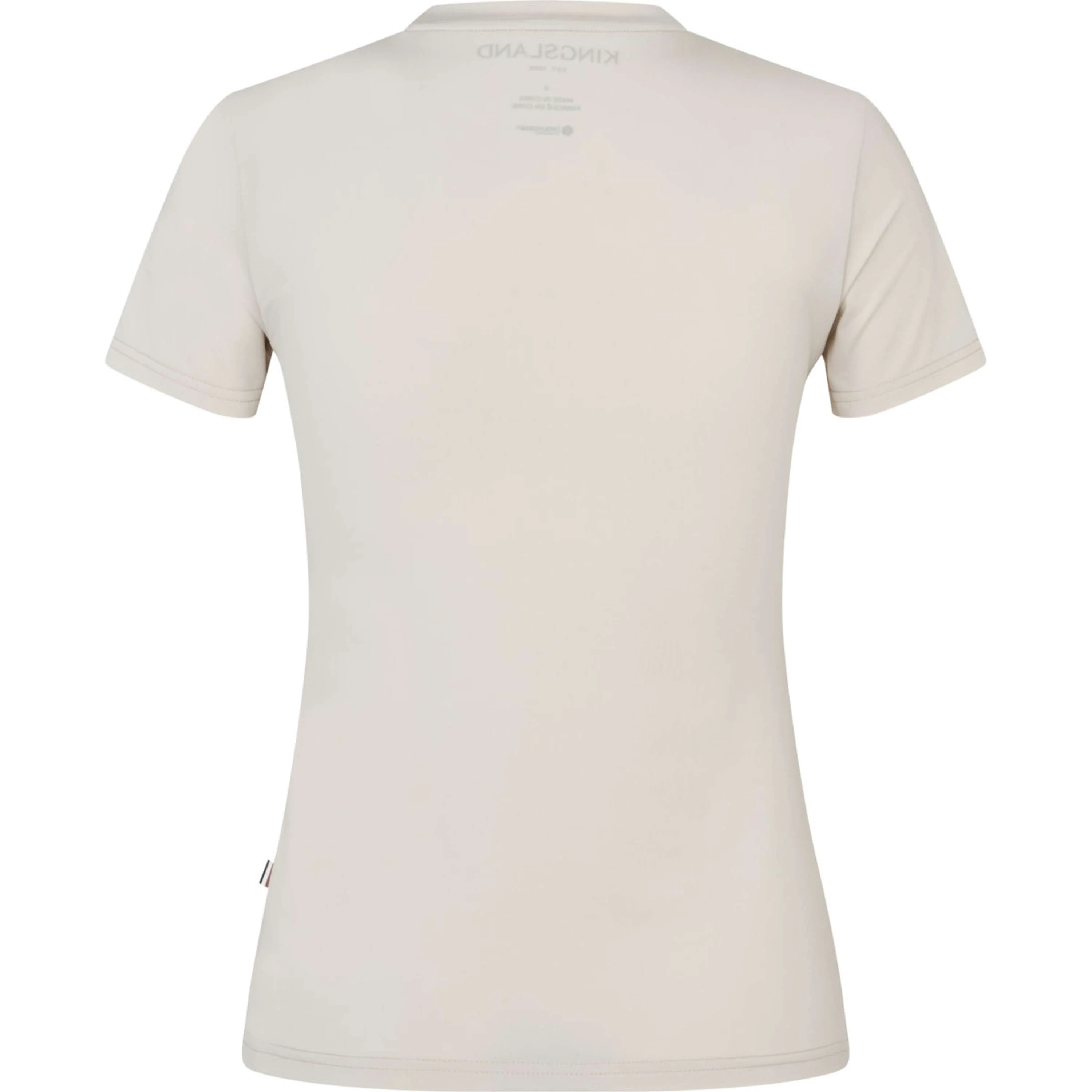 Kingsland T-Shirt KLLizette Rainy Day - Image 3