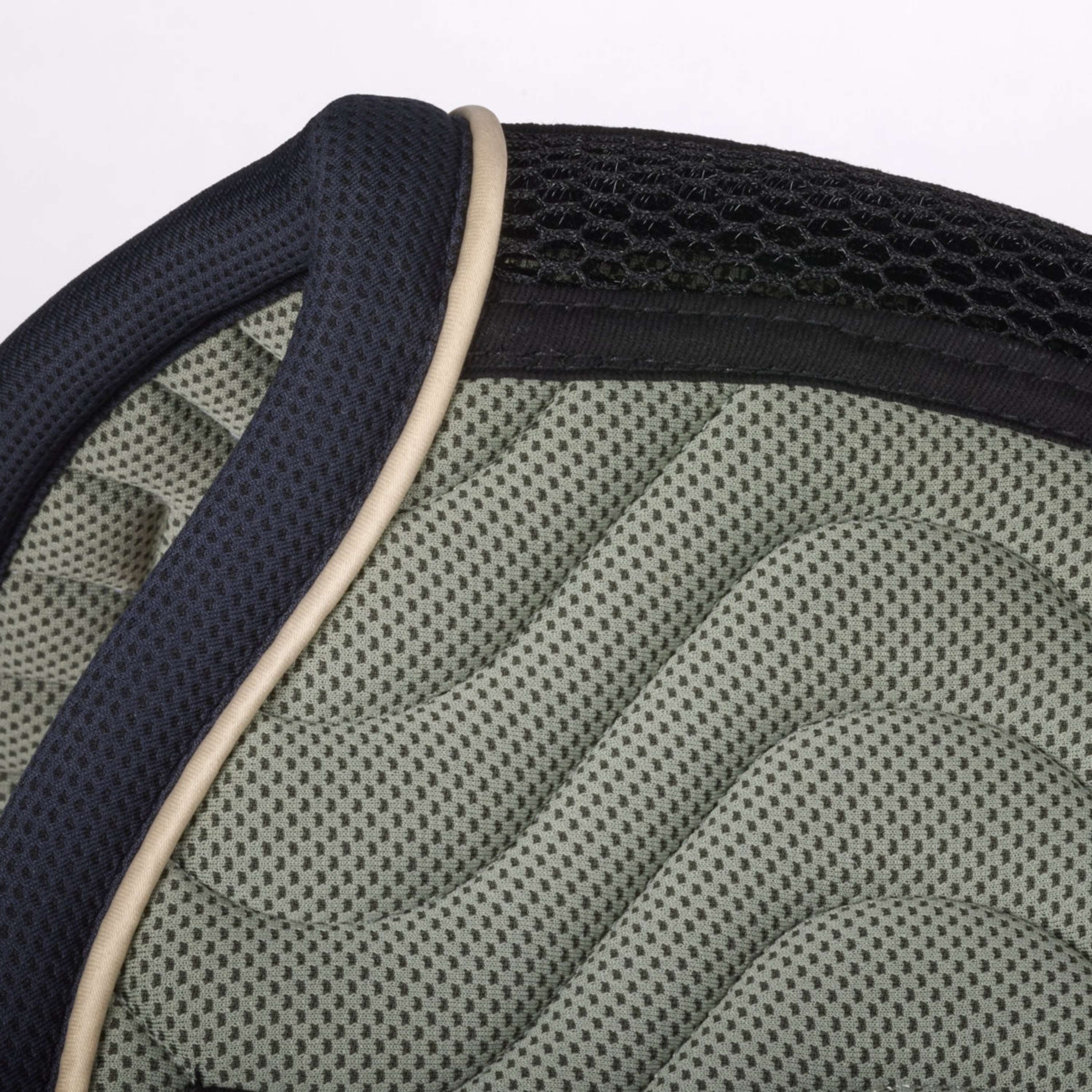 Kingsland Tapis de Selle KLLucca Cooling de Saut Green Agave - Image 5