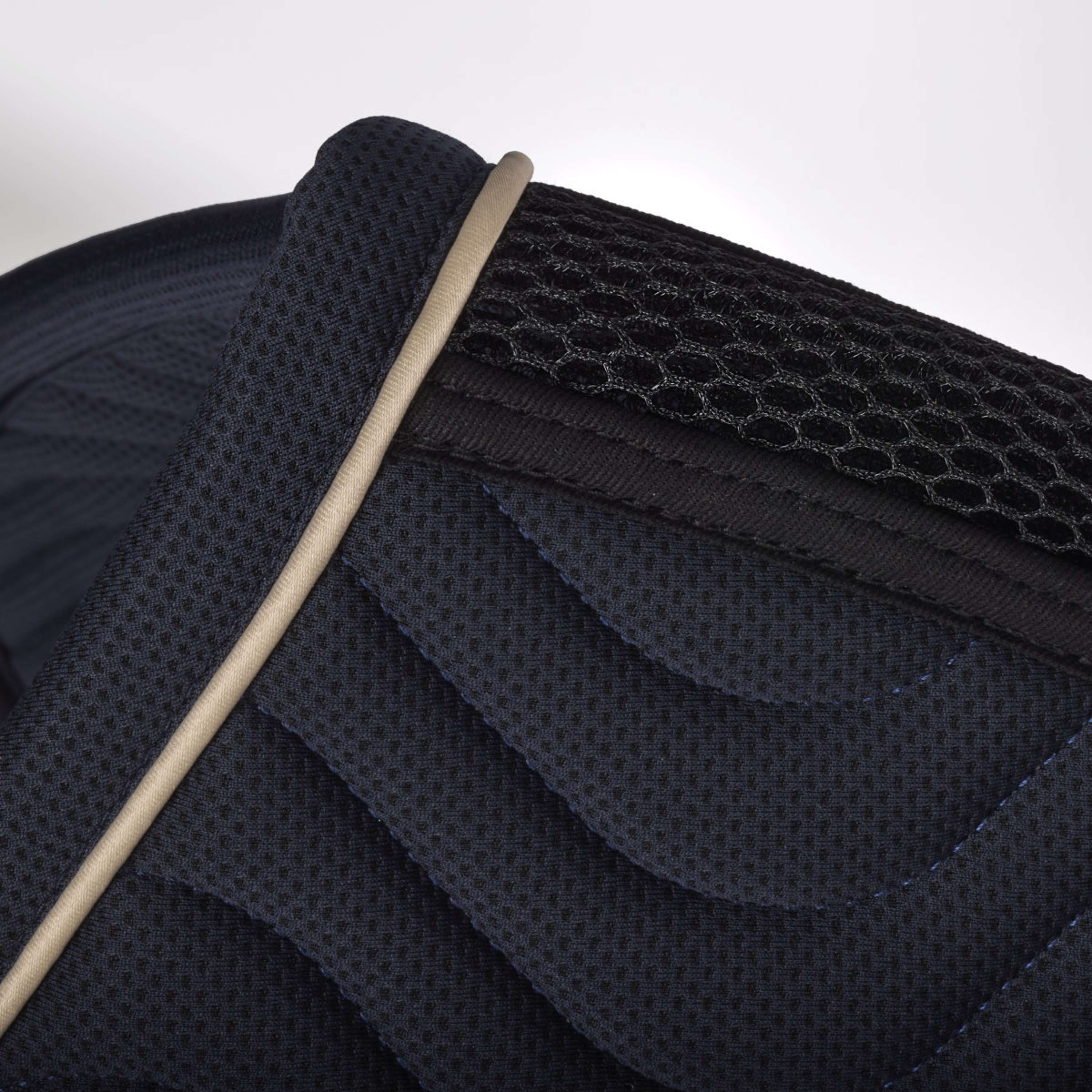 Kingsland Tapis de Selle KLLucca Cooling de Saut Marin - Image 4