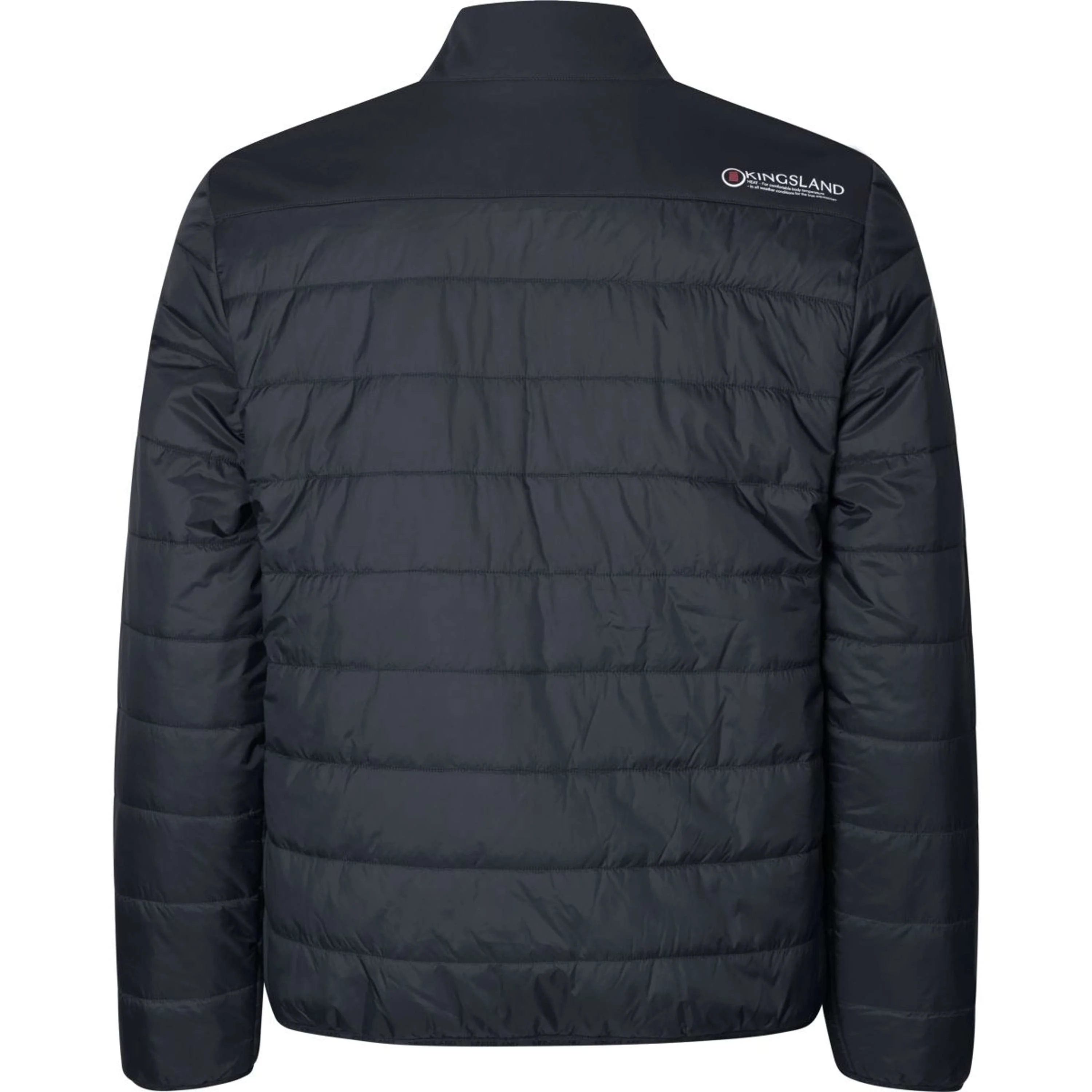 Kingsland Veste Chauffante KLValero Hommes Marin - Image 3