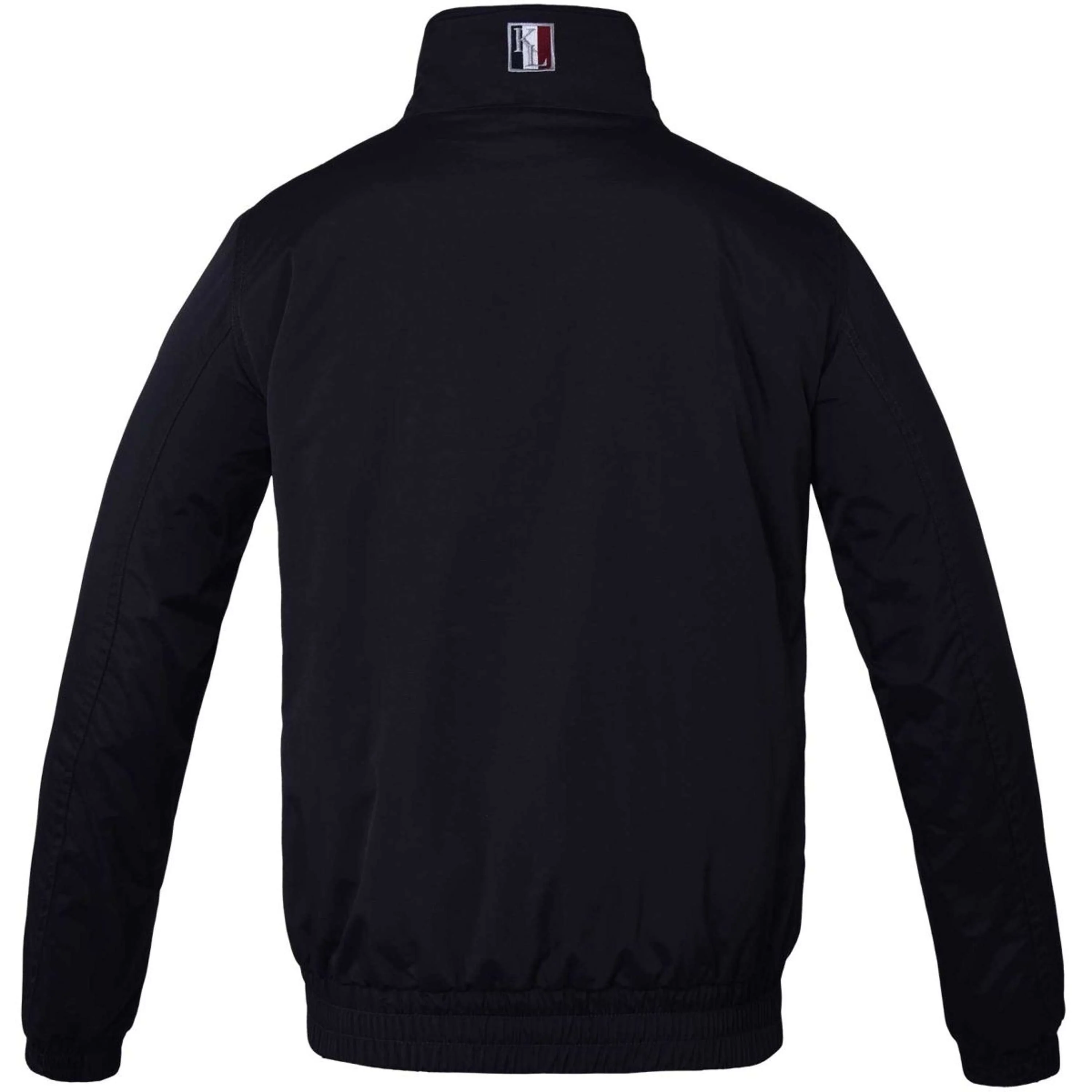 Kingsland Veste Classic Unisexe Marin - Image 2
