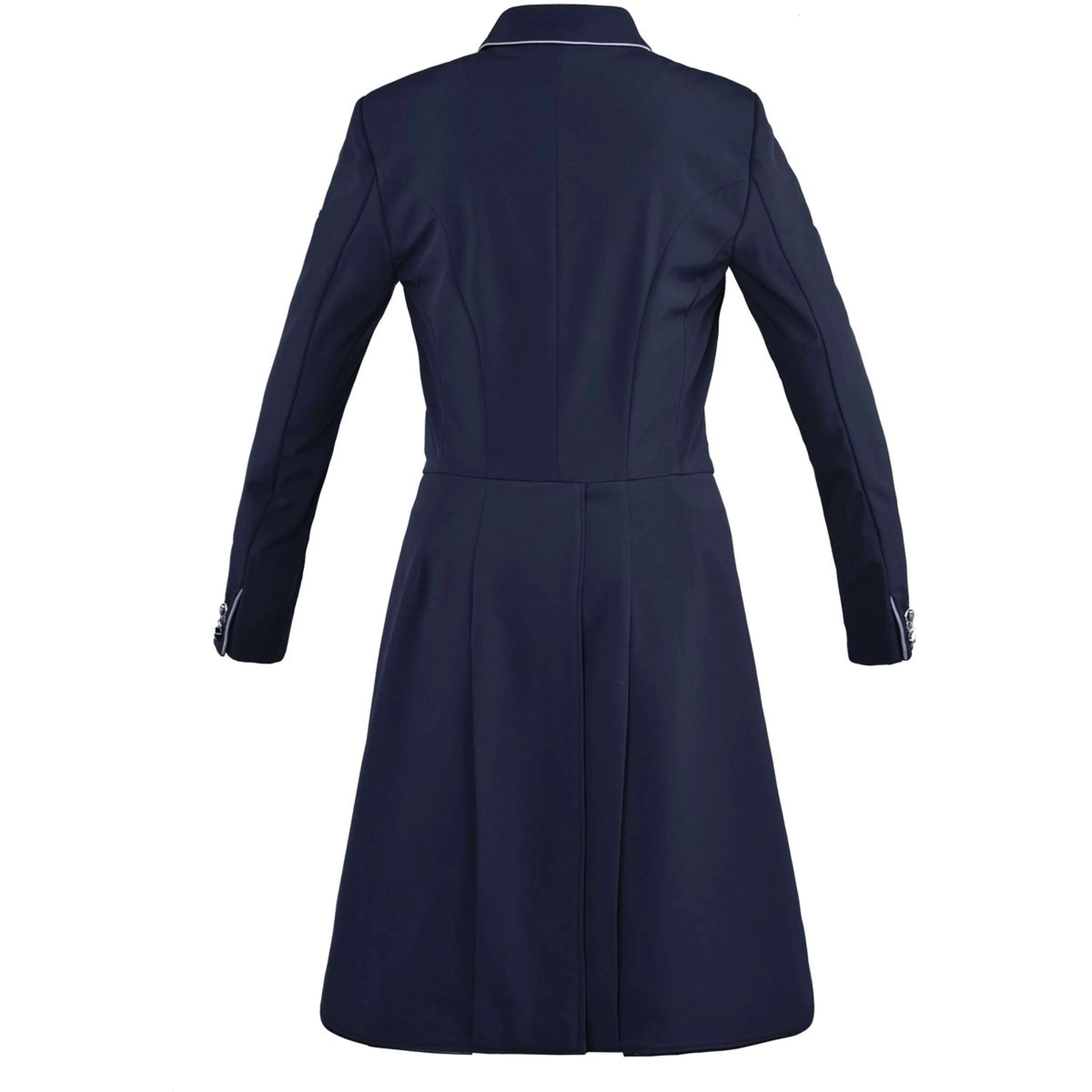 Kingsland Veste de Concours Classic Femme Marin - Image 2