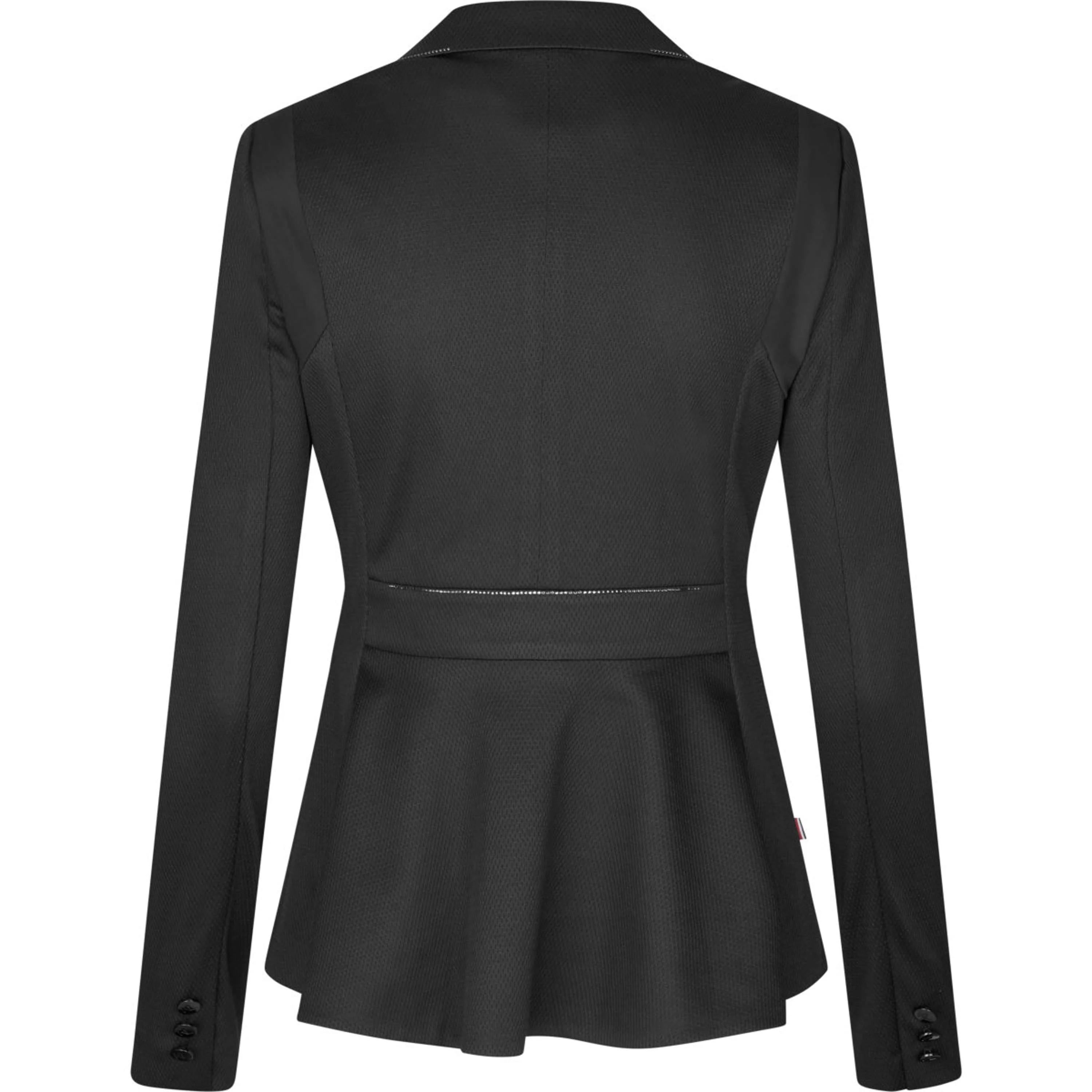 Kingsland Veste de Concours KLLaila Noir - Image 5