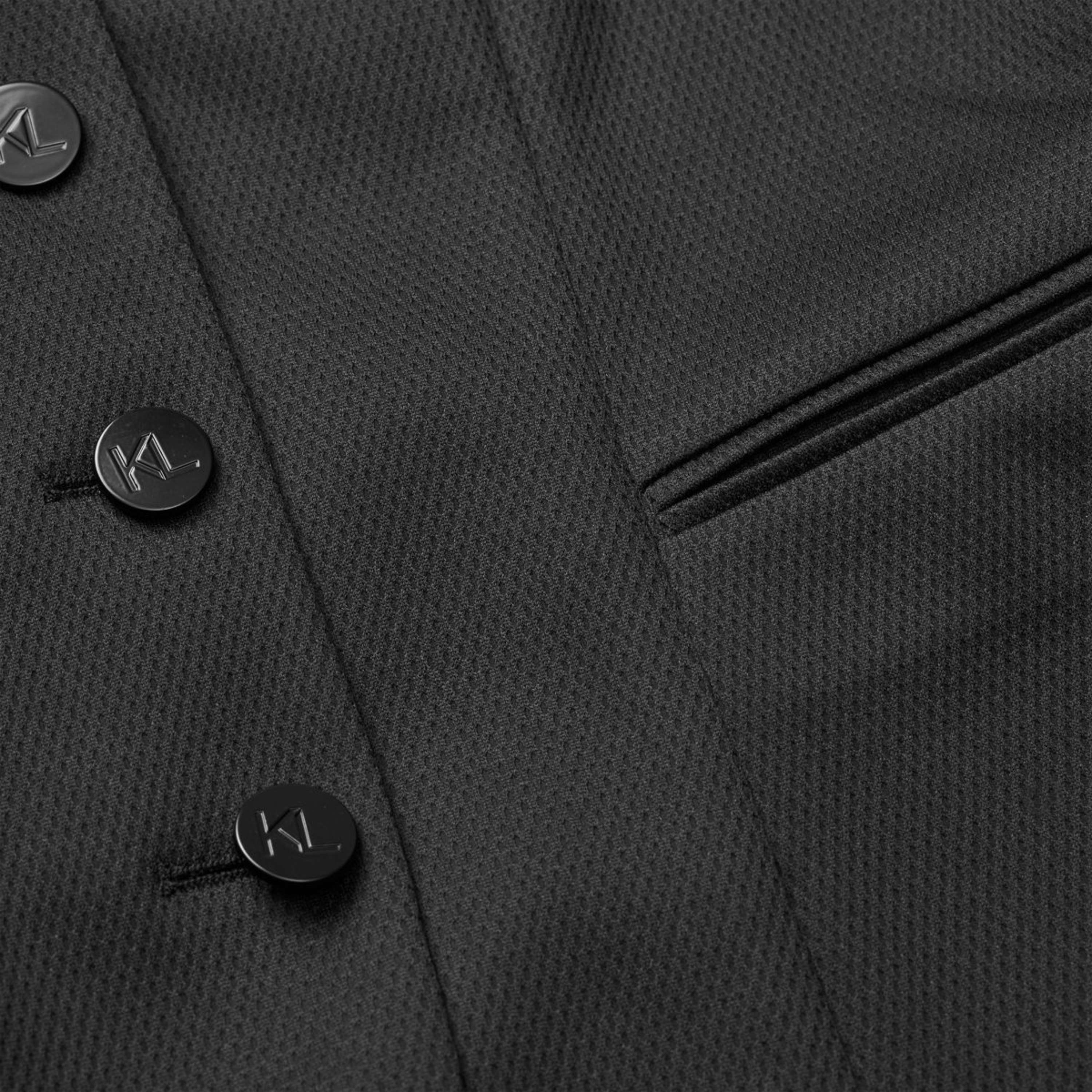 Kingsland Veste de Concours KLLaila Noir - Image 7