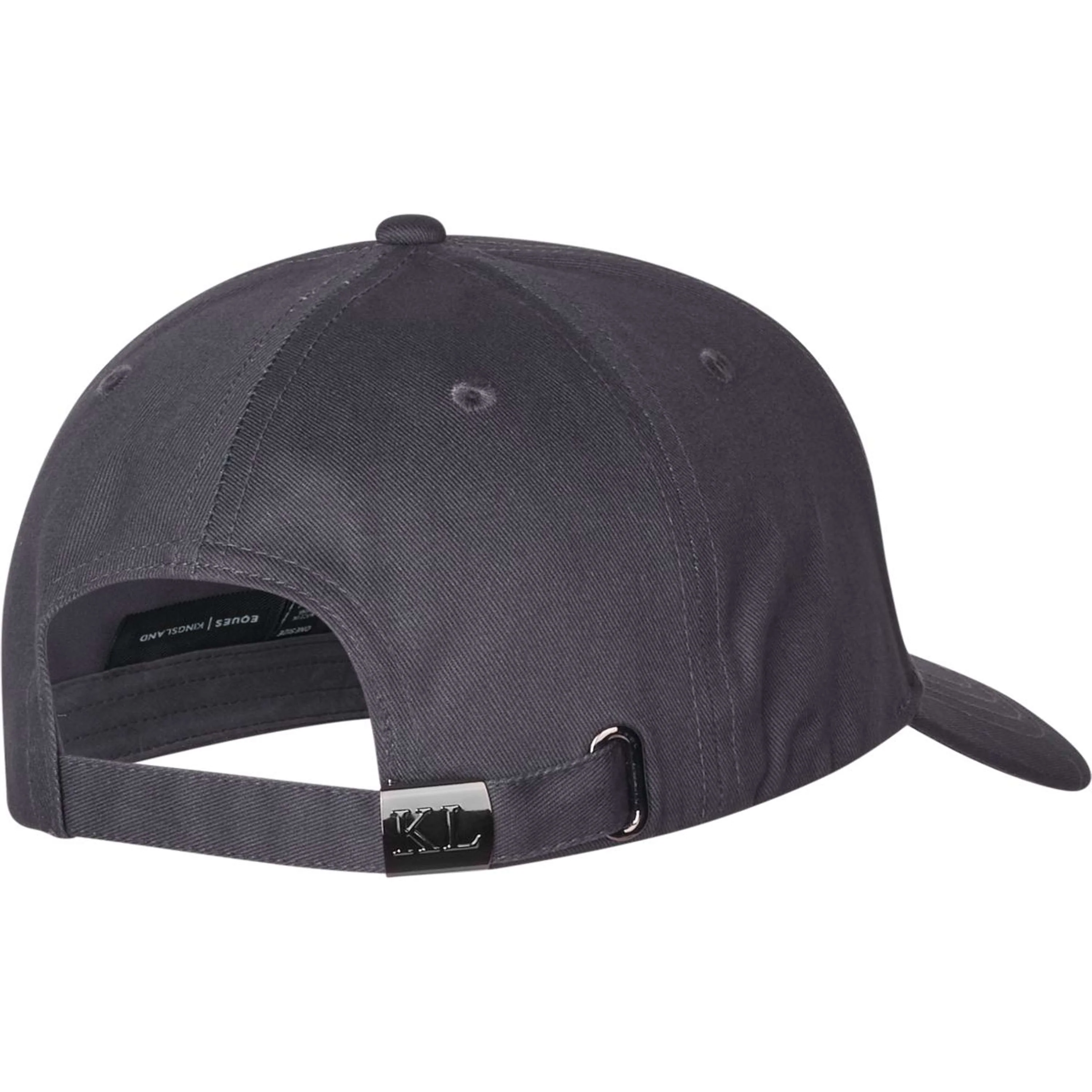 Kingsland X Eques Casquette Nor Magnet - Image 2