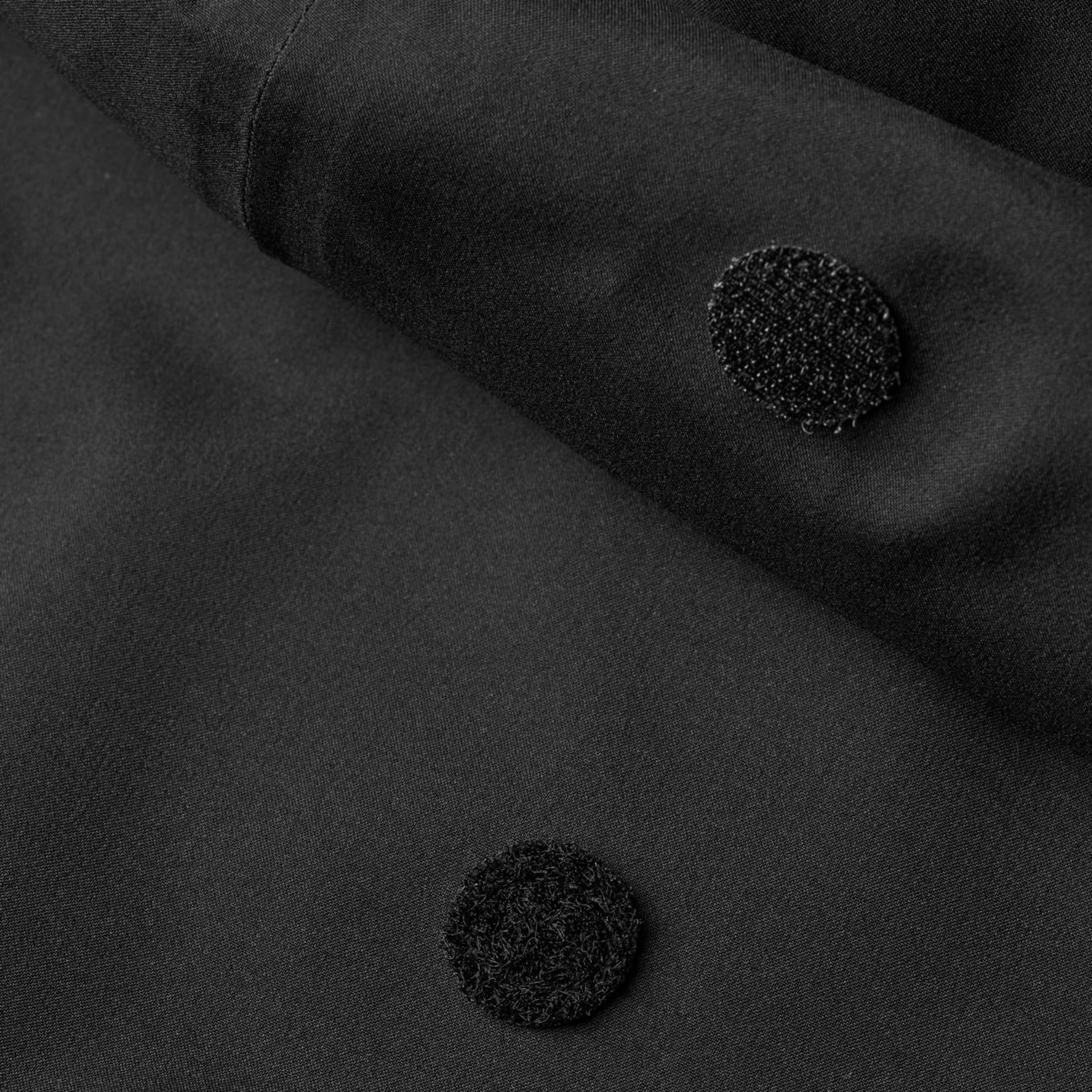 Kingsland X Eques Imperméable Storm Noir - Image 5